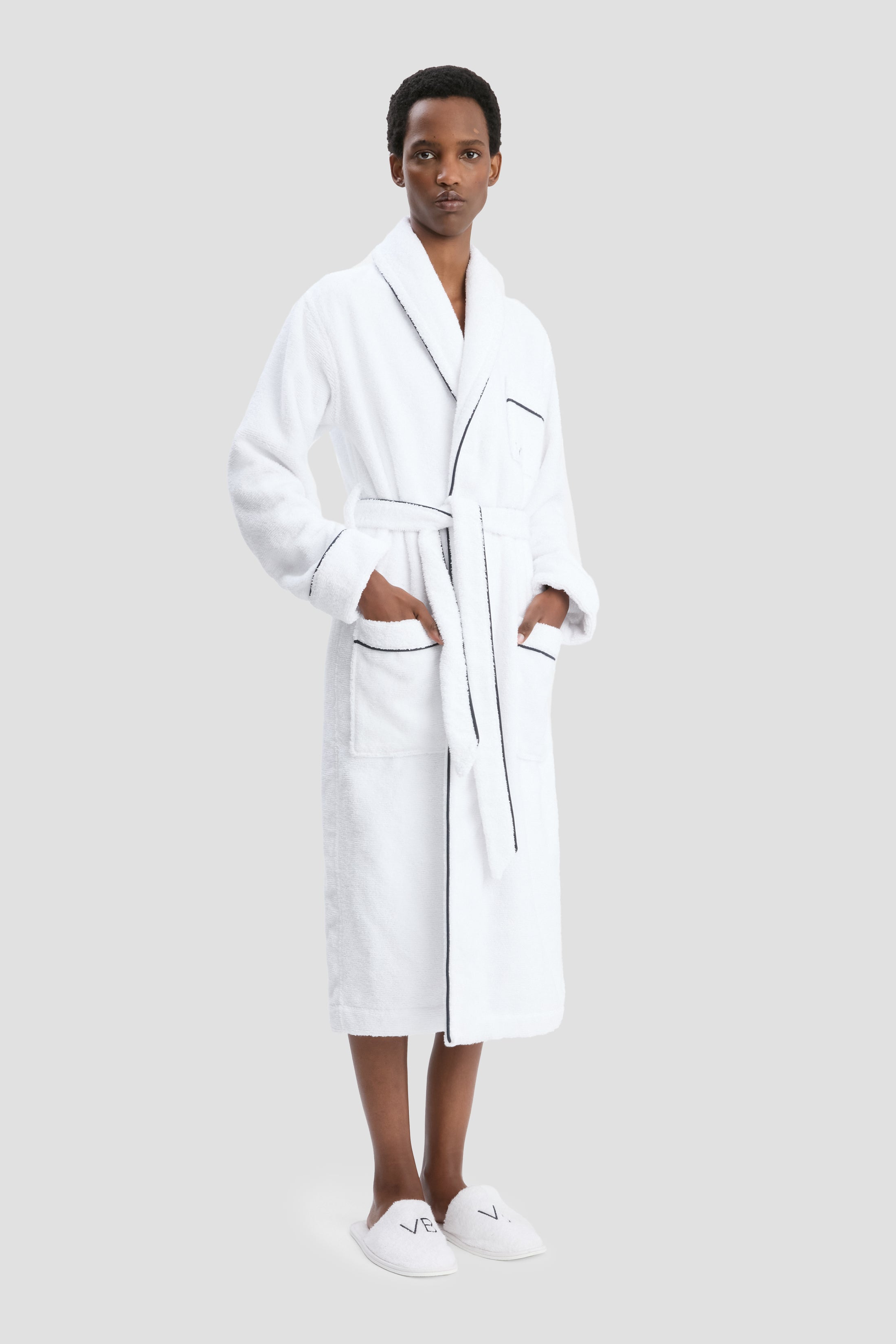 Luxury Nightwear | Designer Pyjamas & Sleepwear | Victoria Beckham