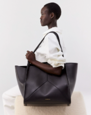 Tote Bags | Shop Luxury Handbags – Victoria Beckham Inc
