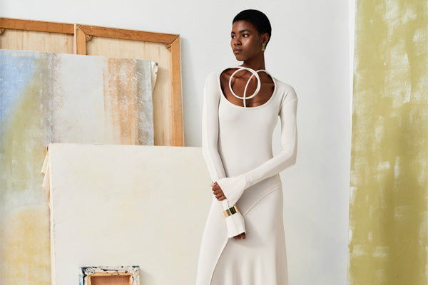 Designer Dresses & Gowns | Elegant Tailored Dresses & Gowns