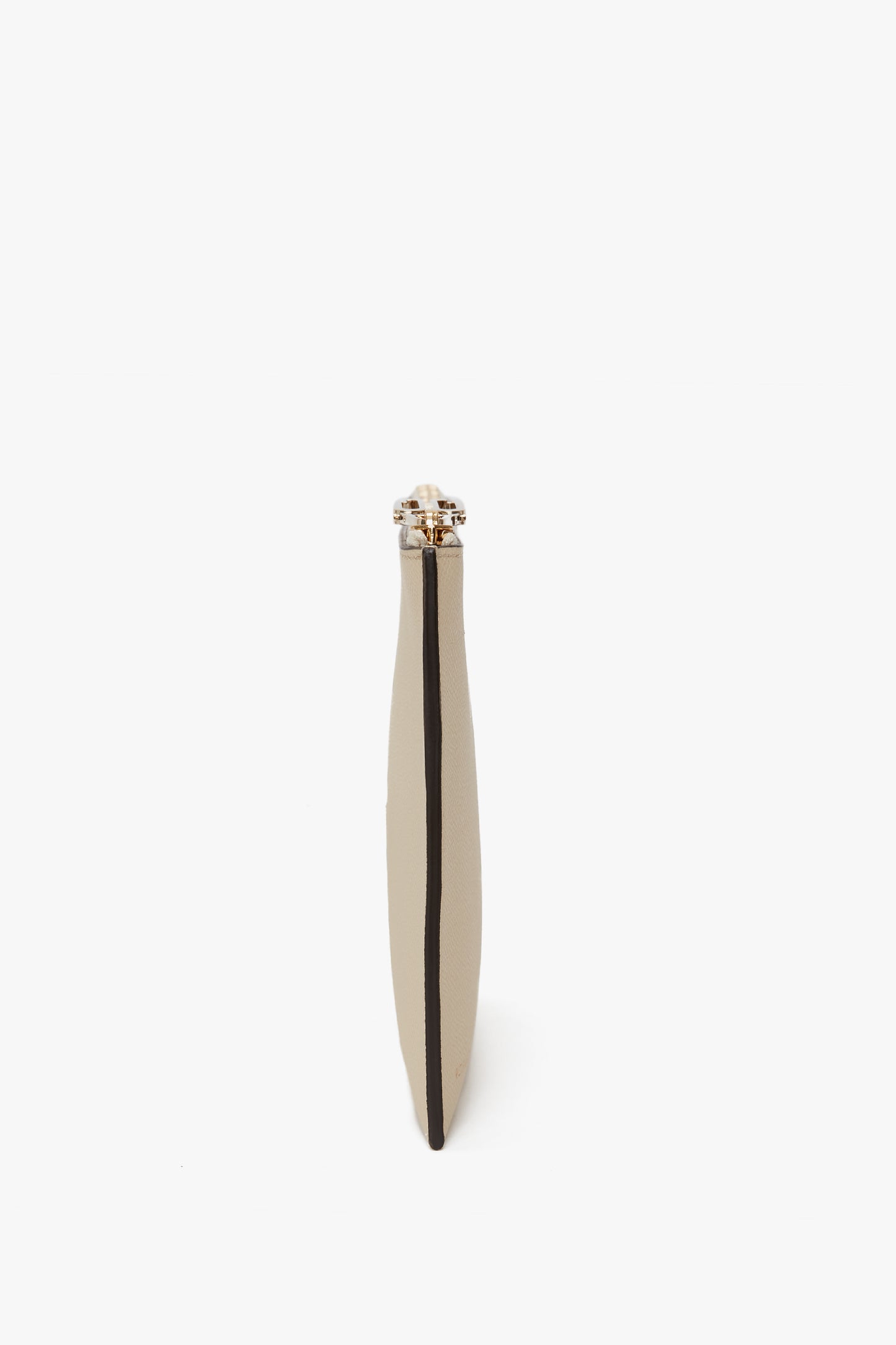 Pochette Bag In Ivory