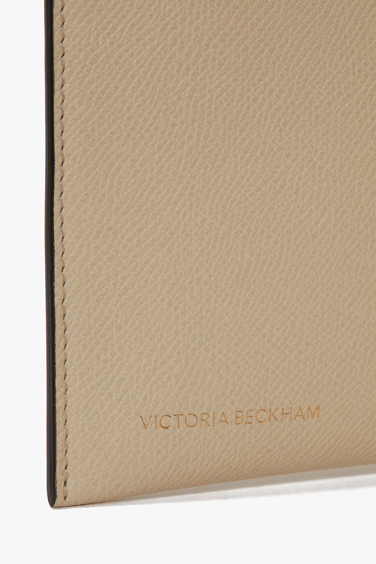 Pochette Bag In Ivory