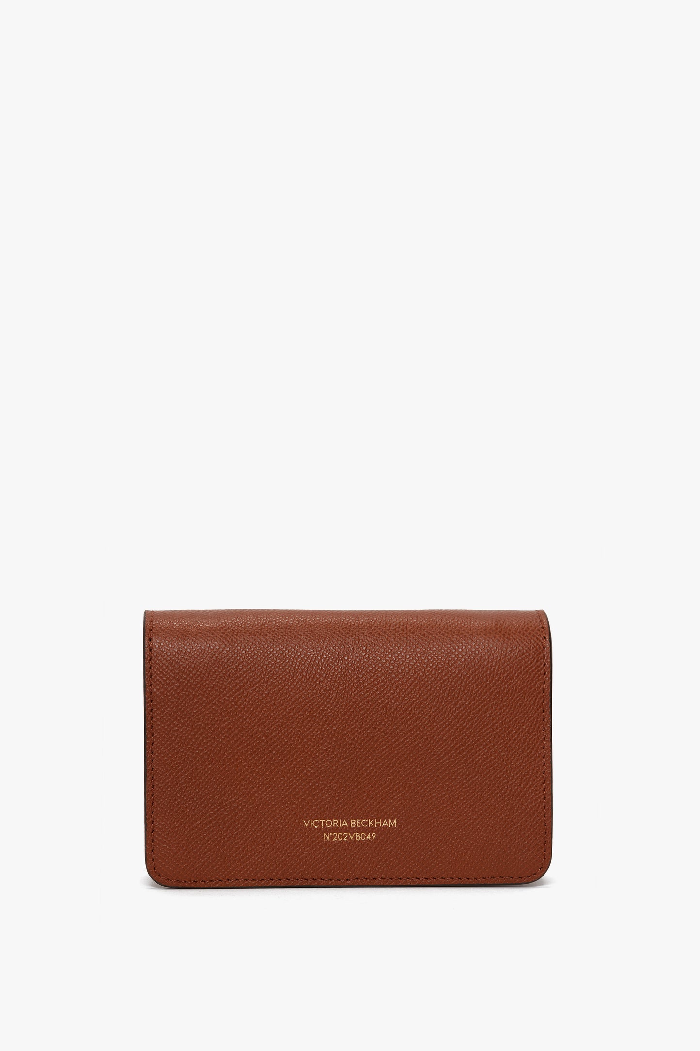 Nano Dorian Bag In Tan Leather