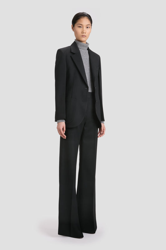 Katherine Jacket In Black