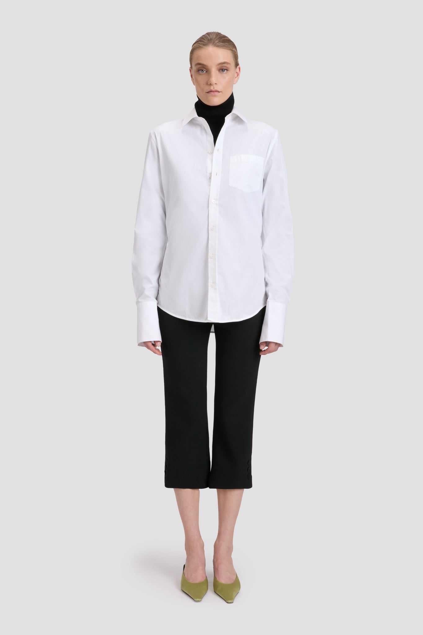【関税込み】Victoria Beckham Tシャツ Who The F*** Is Victoria Beckham' Victoria Beckham T-shirt