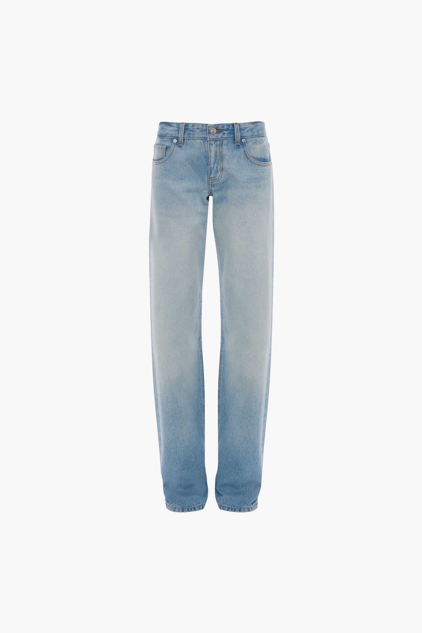 Harper Jean In Heritage Blue