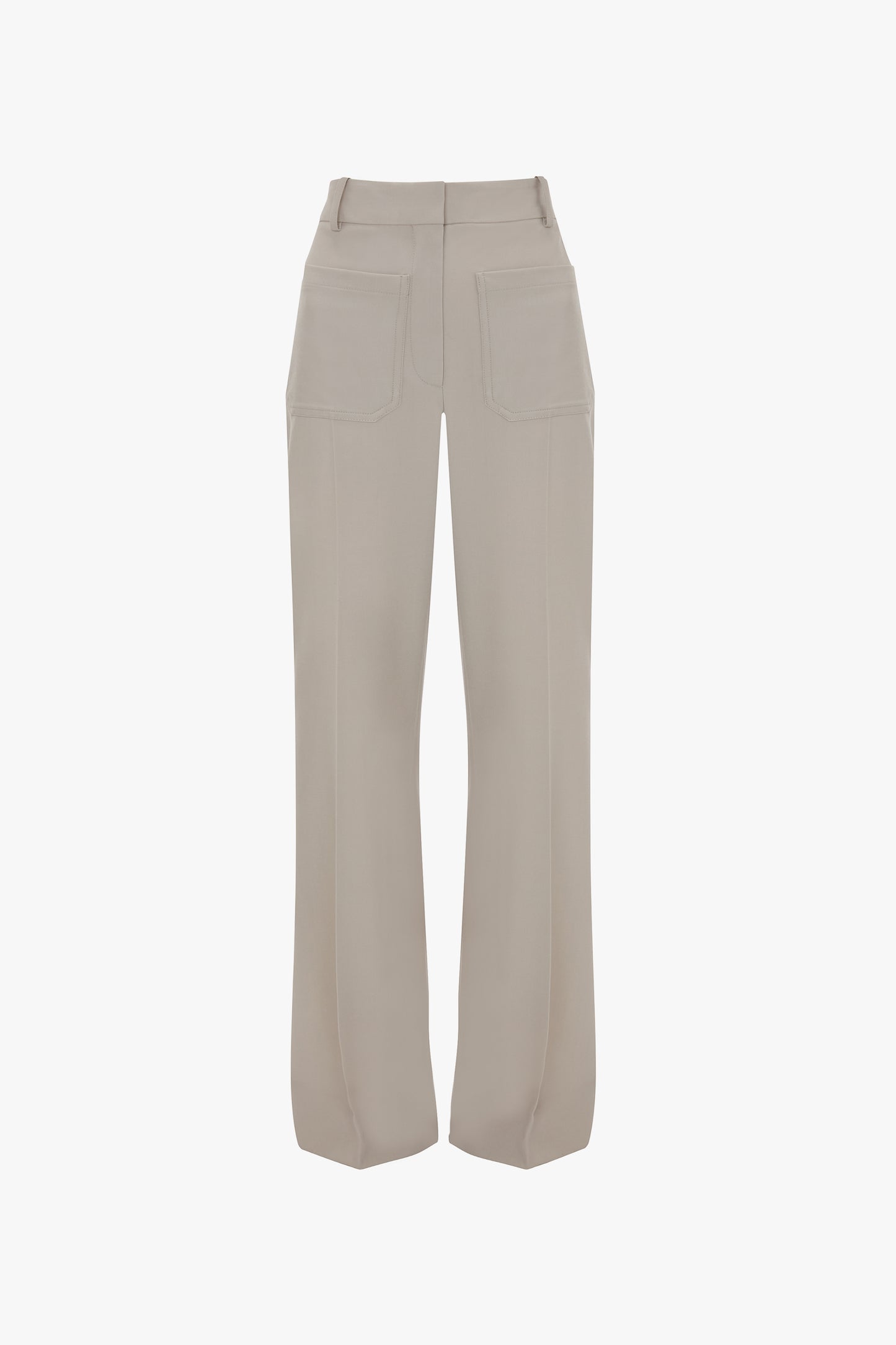 Alina Trouser In Pumice
