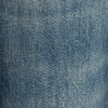 Heavy Vintage Indigo Wash
