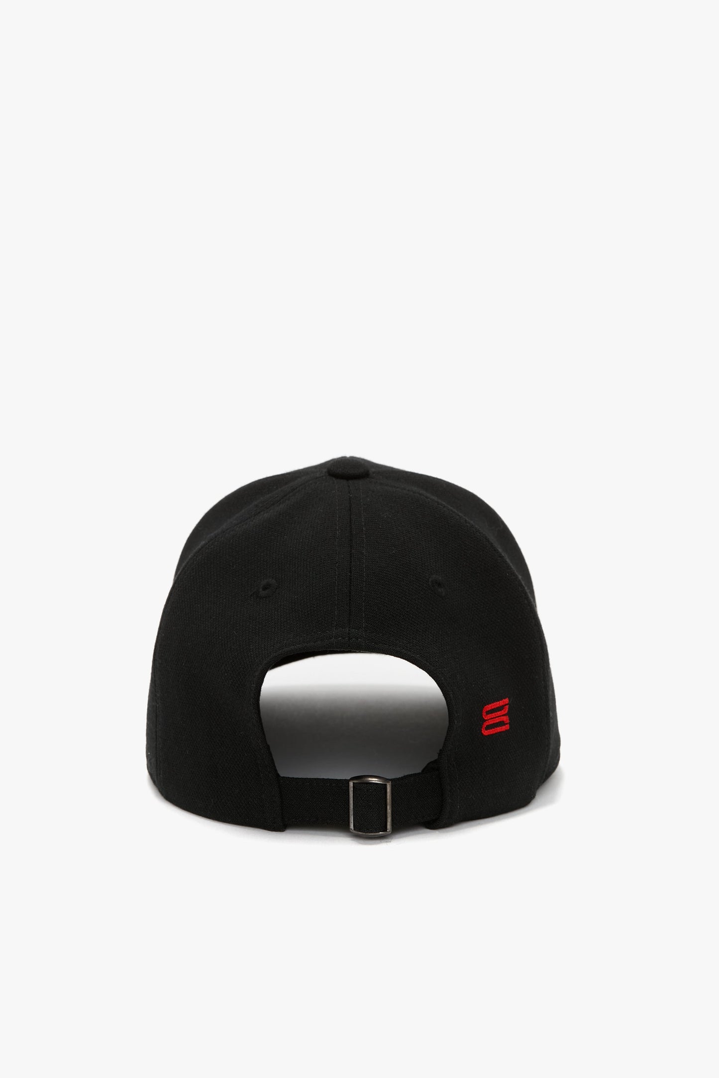 Cap In Black