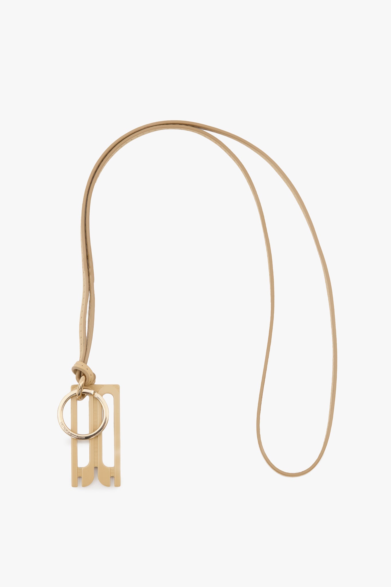 Dorian Keyring In Sand