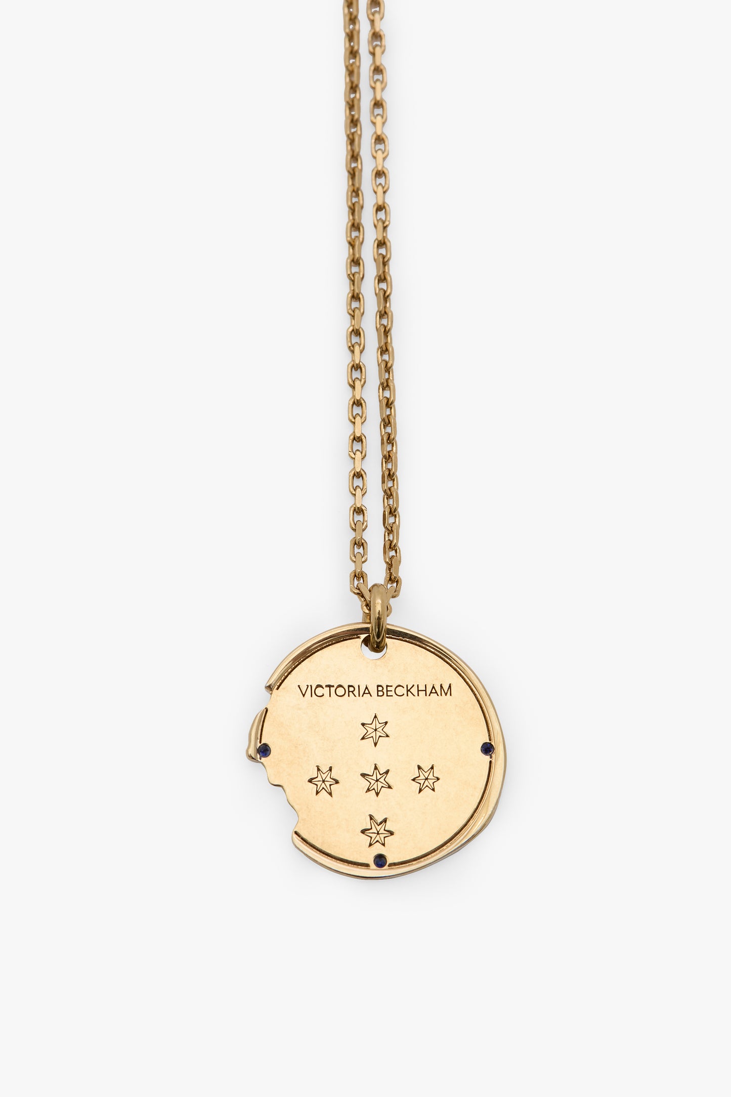 Sagittarius Zodiac Necklace