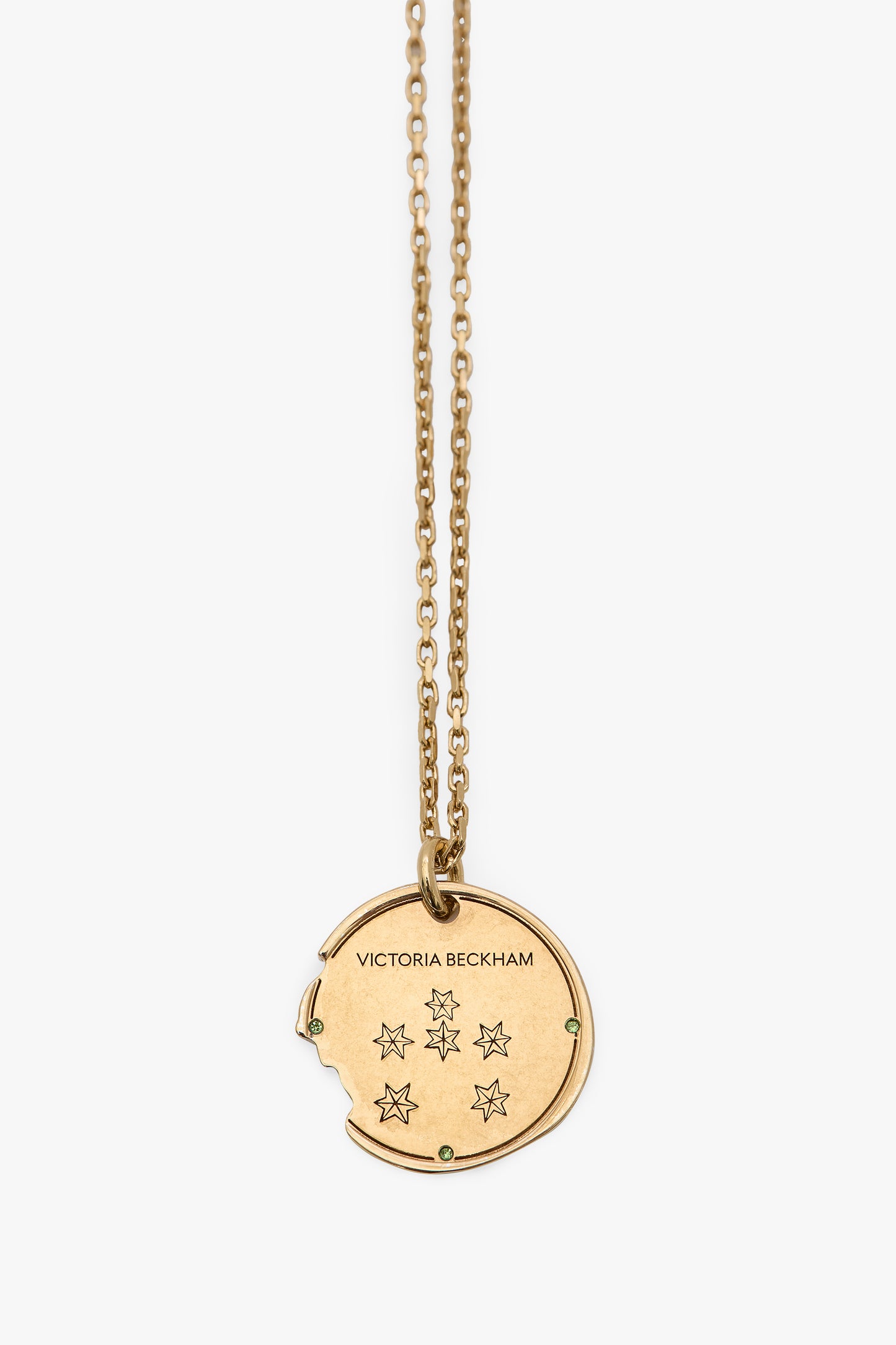 Leo Zodiac Necklace