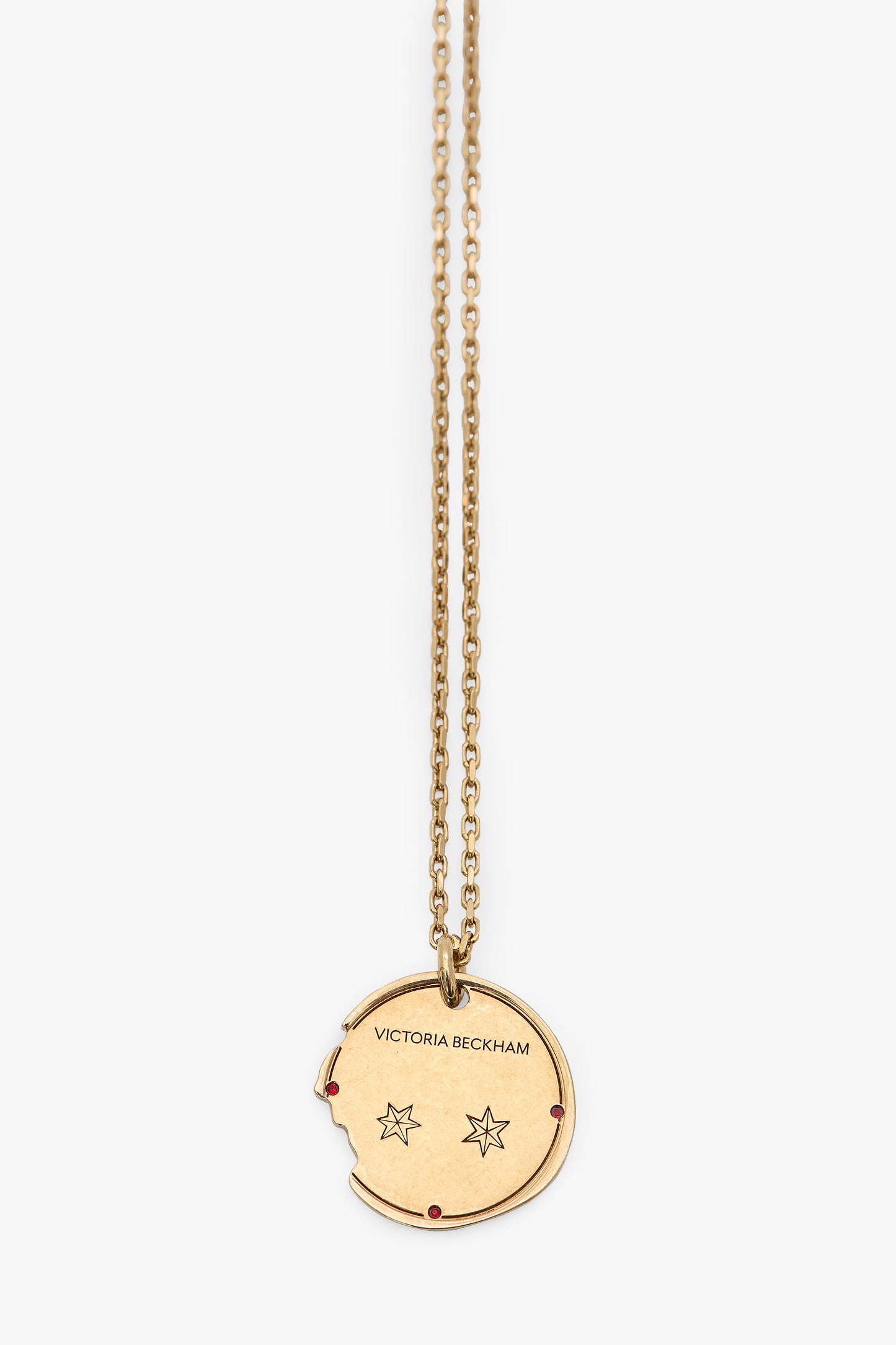 Cancer Zodiac Necklace