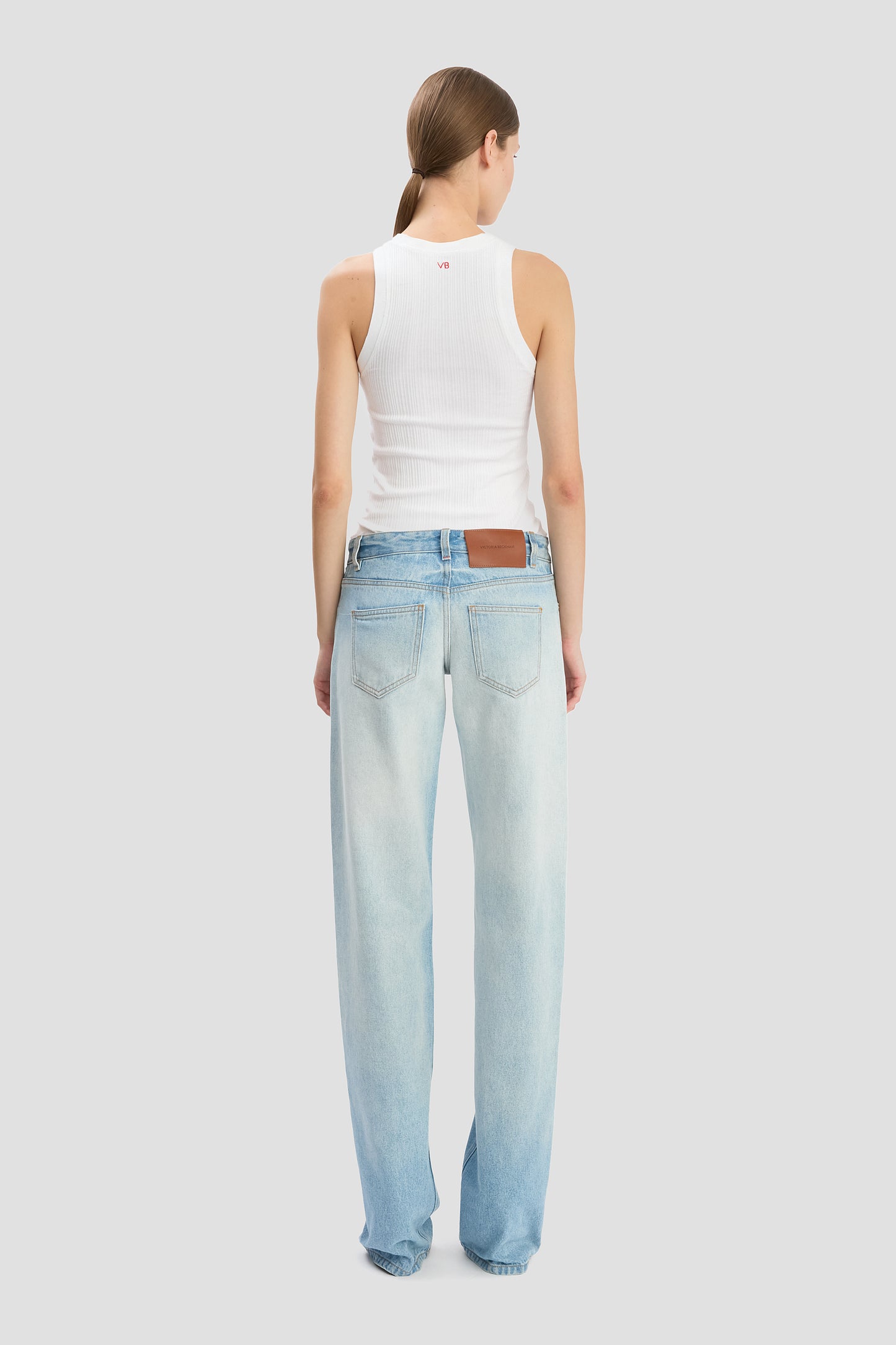 Harper Jean In Heritage Blue