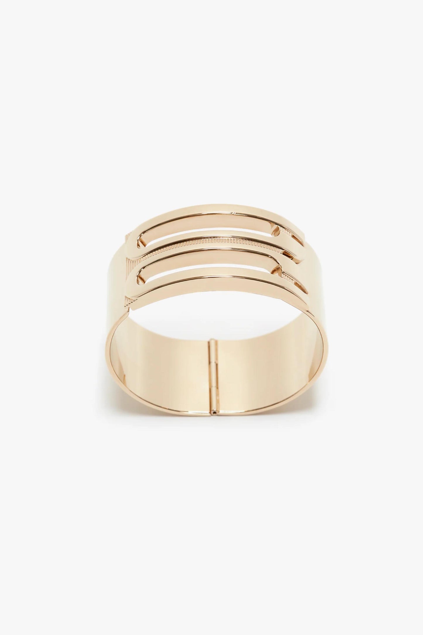 Dorian Bracelet In Gold