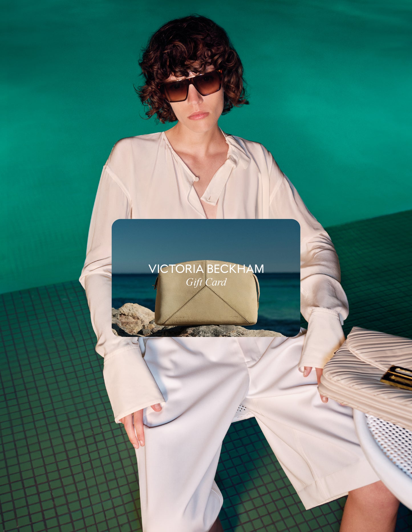 Victoria Beckham E-Gift Card
