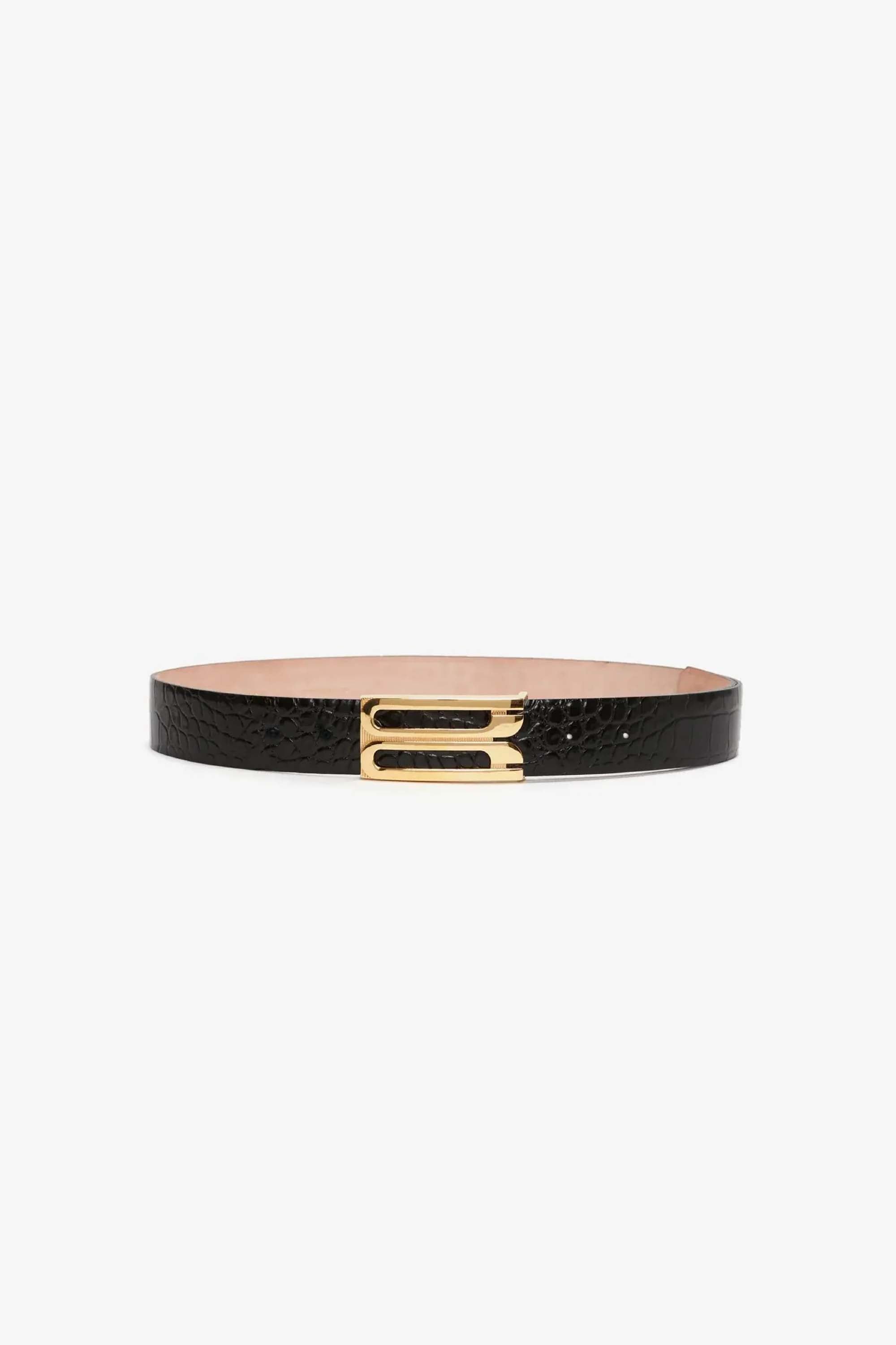 THE JORDAN BELT | Favorite Daughter