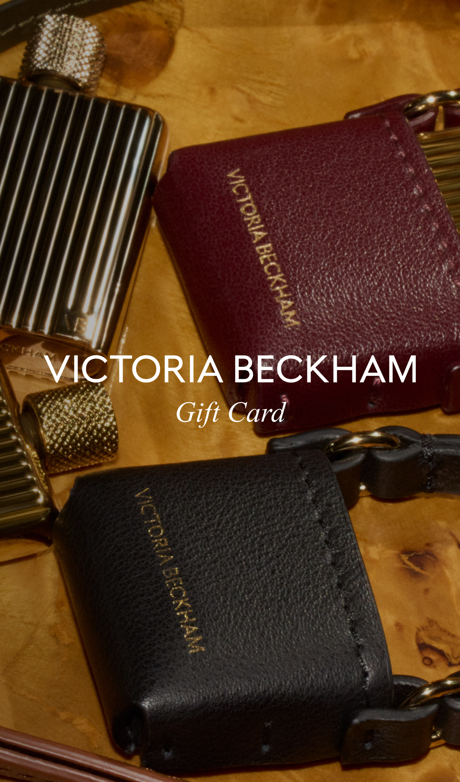 Victoria Beckham E-Gift Card