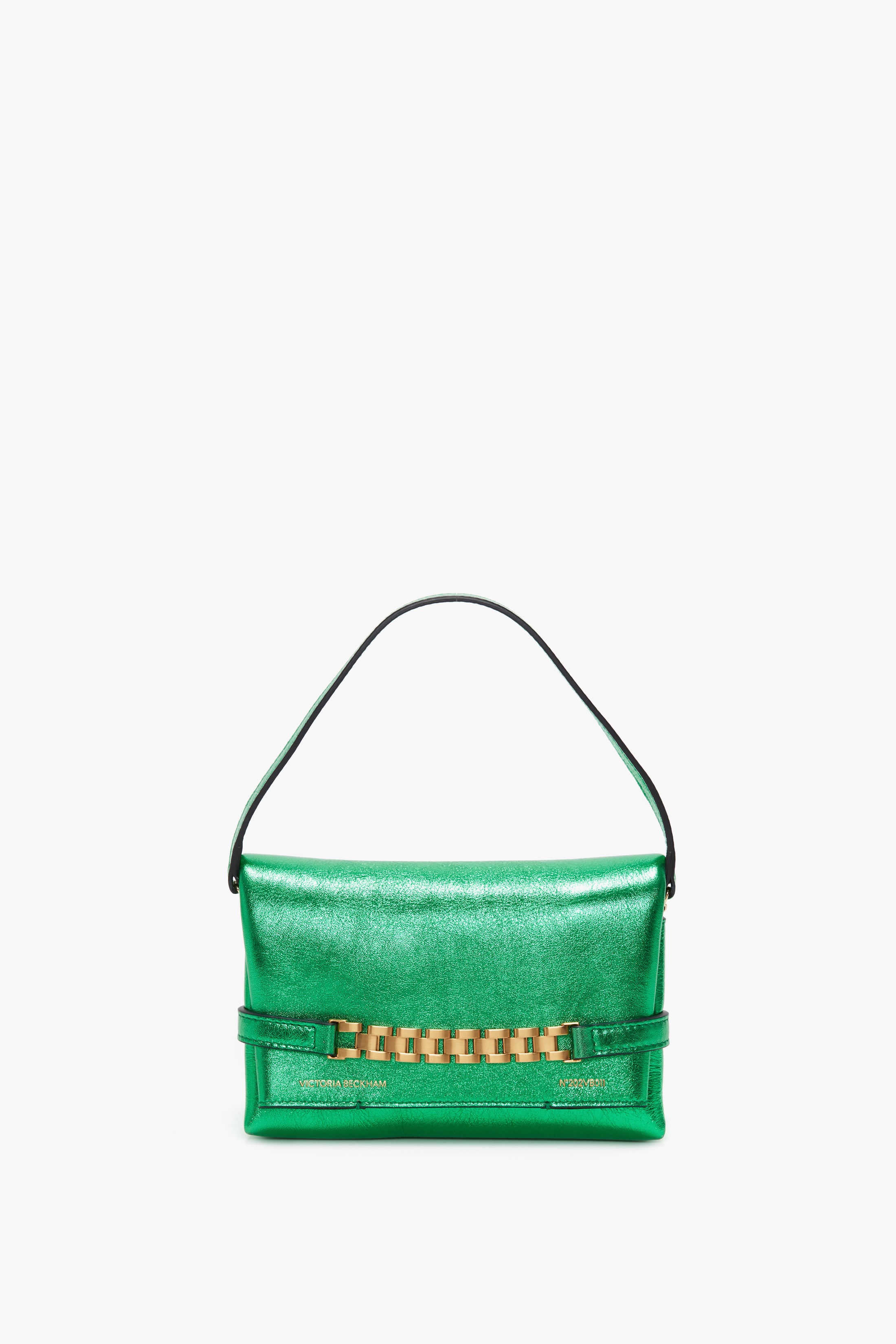 Victoria's Secret Green Crossbody Bags