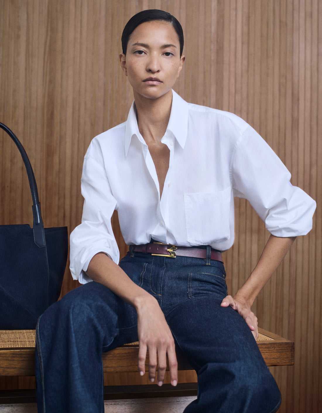 Victoria Beckham® Official US Store - Luxury Ready To Wear