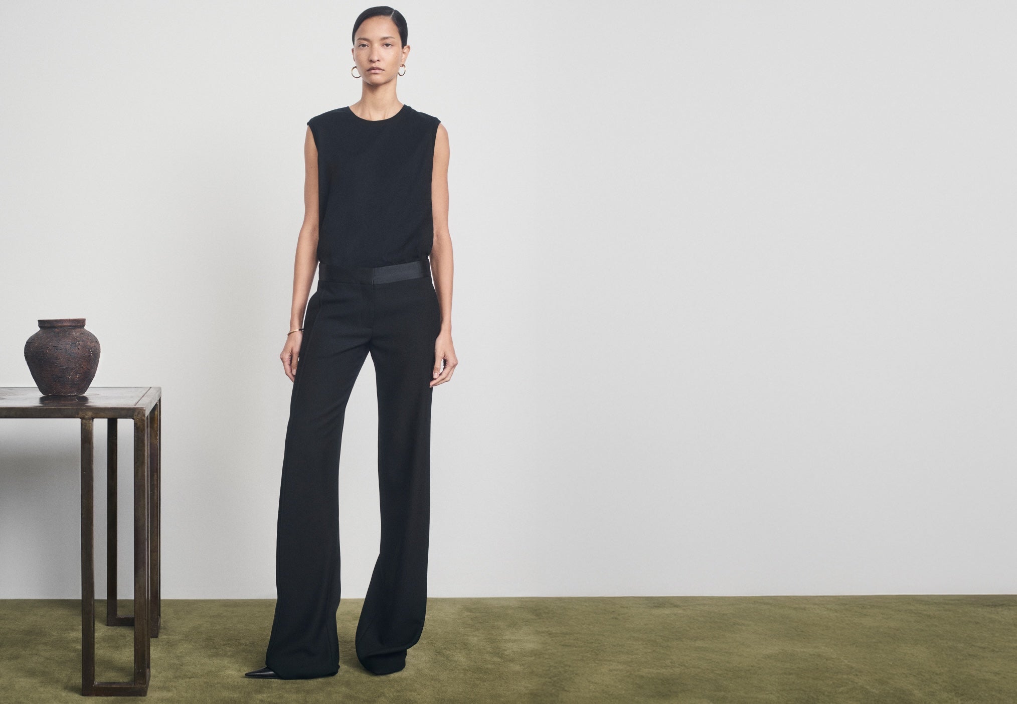 About – Victoria Beckham Inc