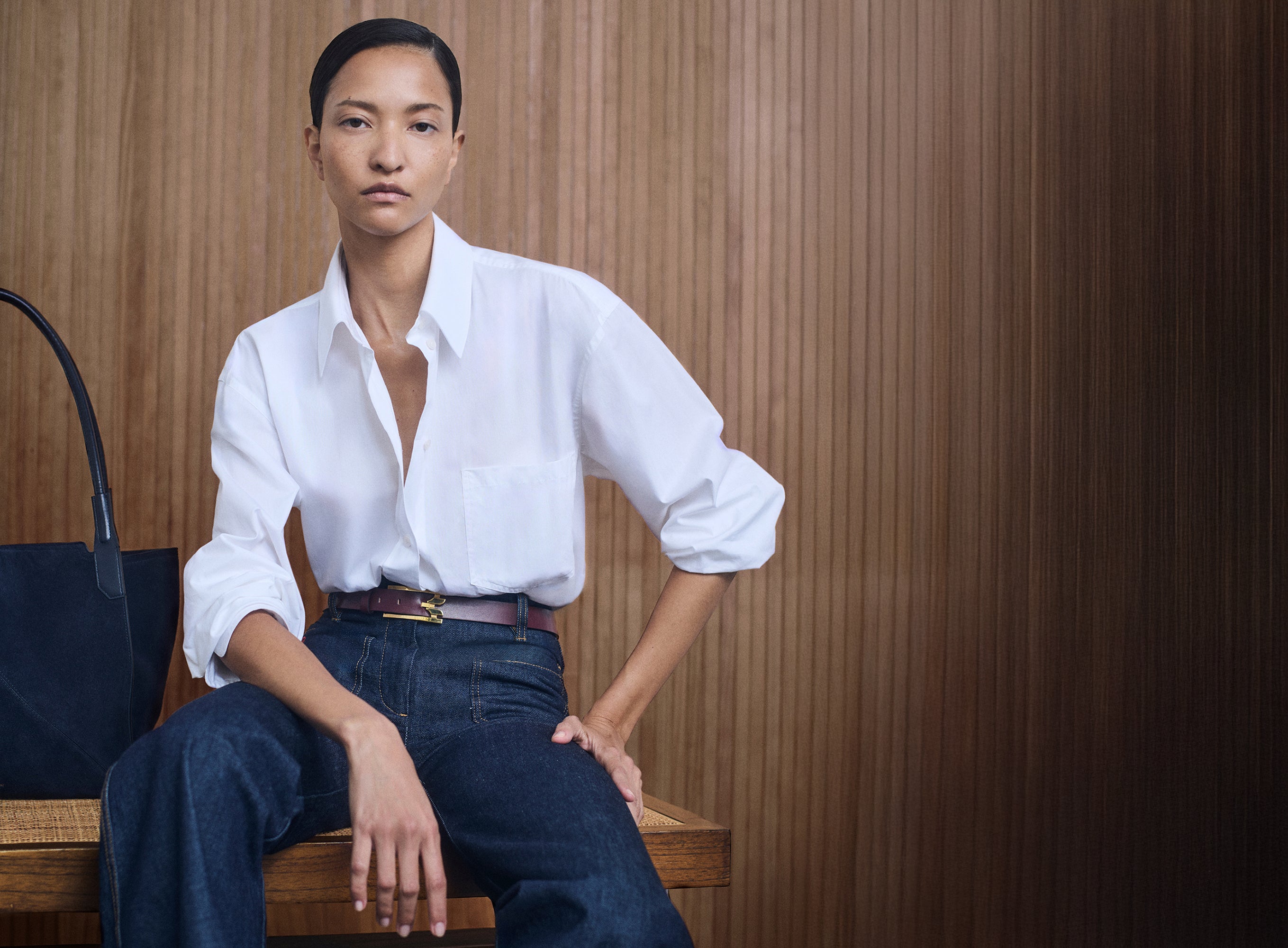 Victoria Beckham® Official US Store - Luxury Ready To Wear