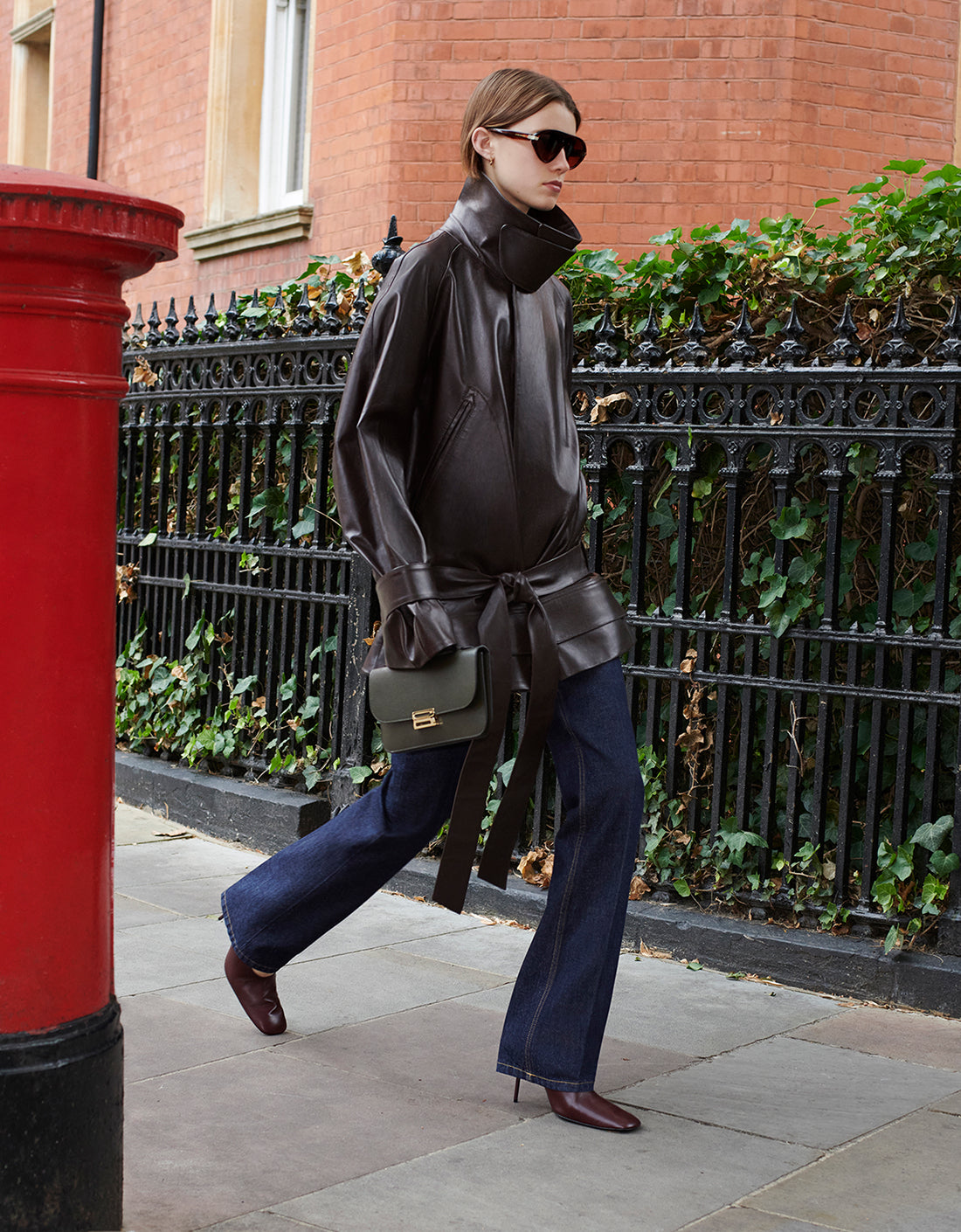 Victoria Beckham® Official US Store - Luxury Ready To Wear