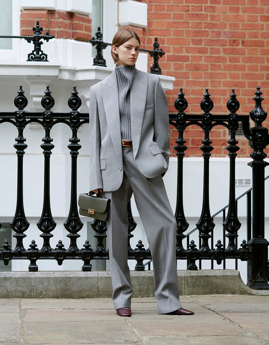 Victoria Beckham® Official US Store - Luxury Ready To Wear