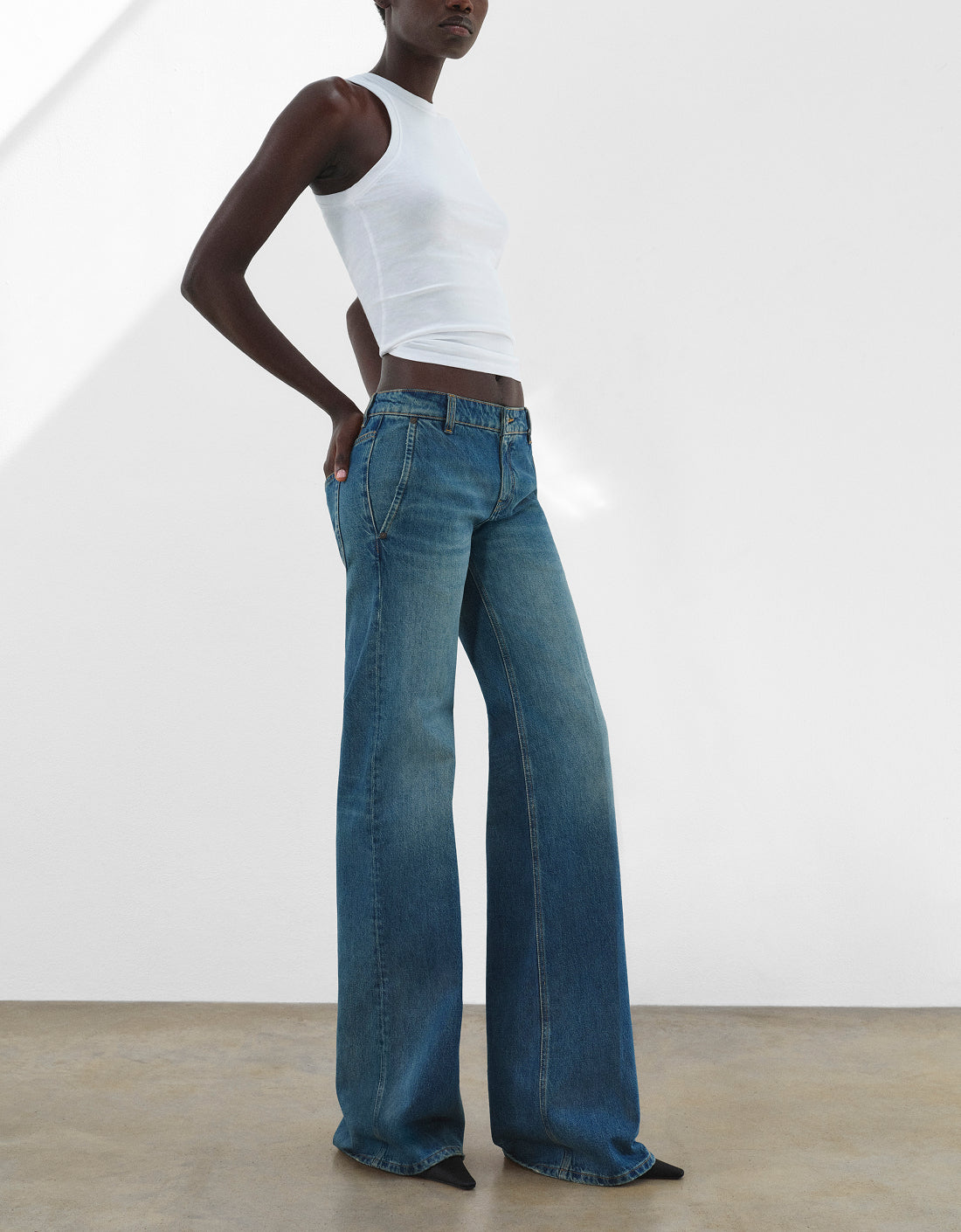 Victoria Beckham® Official US Store - Luxury Ready To Wear