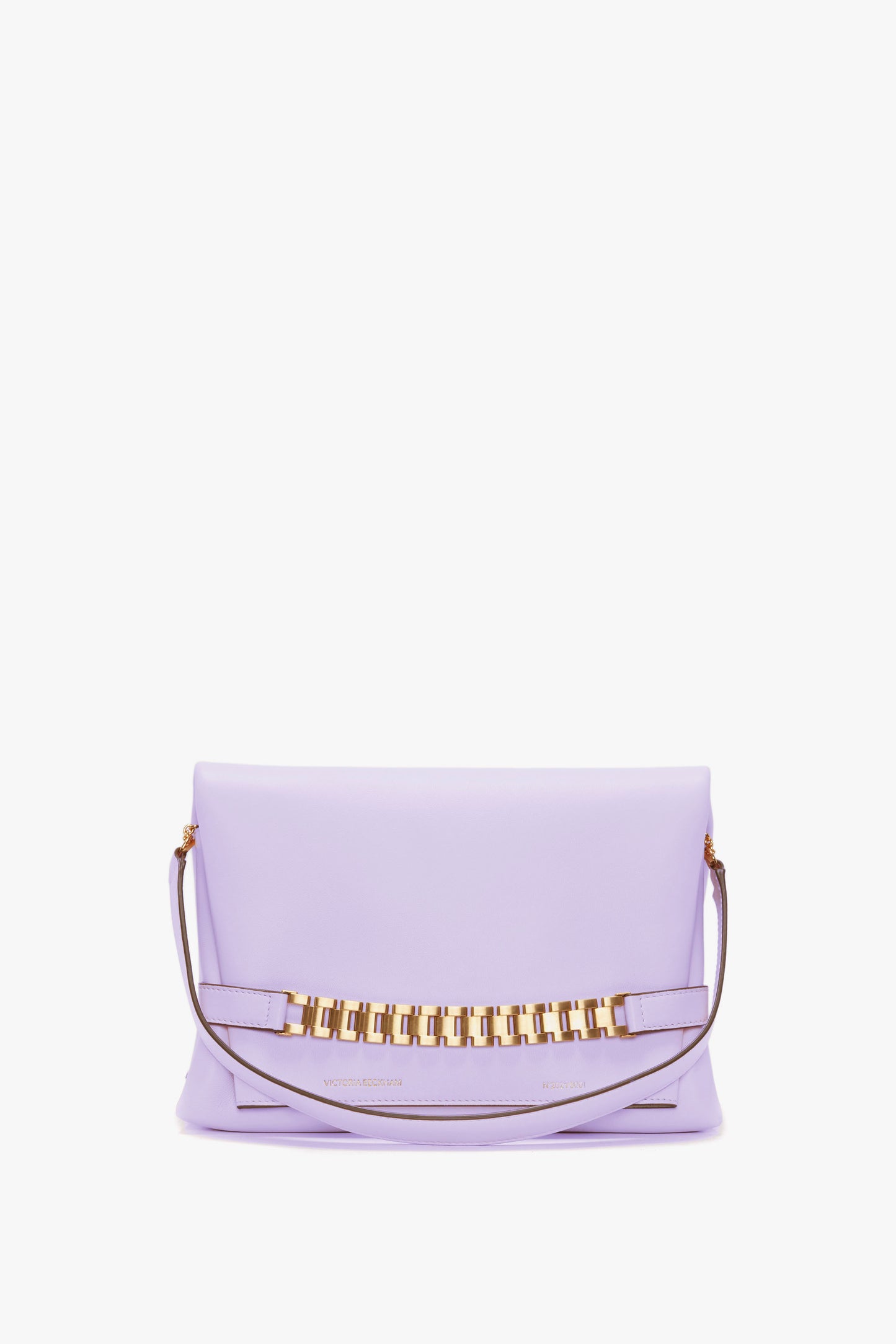 Buy Adamis Purple Colour Pure Leather Handbag (B907) Online