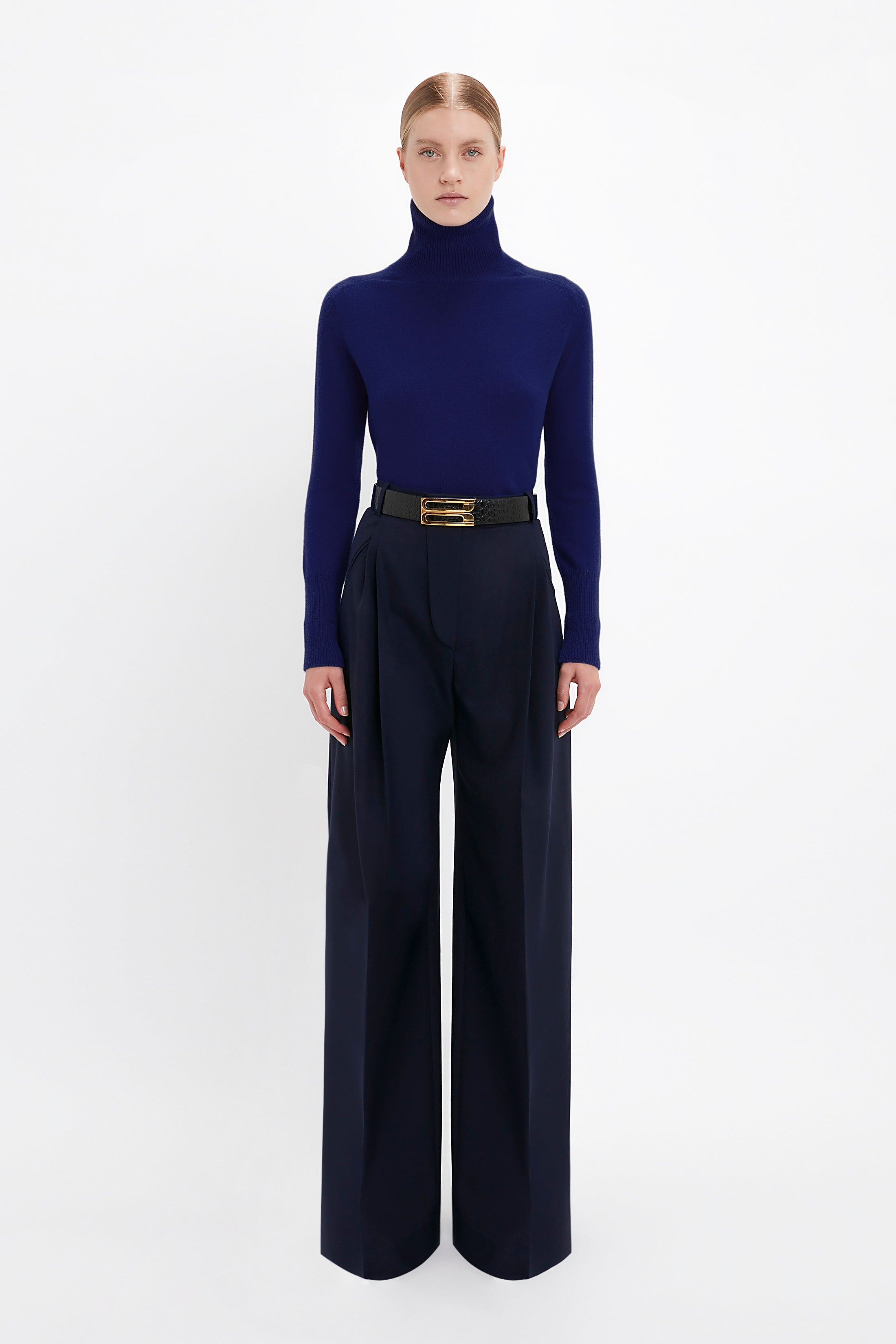 【VICTORIA VICTORIA BECKHAM】スケータードレス AS WORN BY VICTORIA (New) – Victoria Beckham Inc