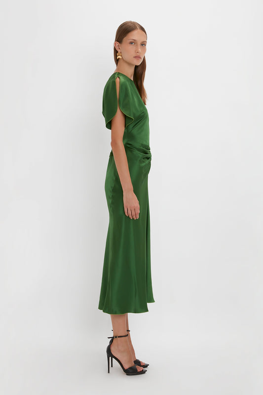 Pre Spring Summer 2024 – Victoria Beckham US