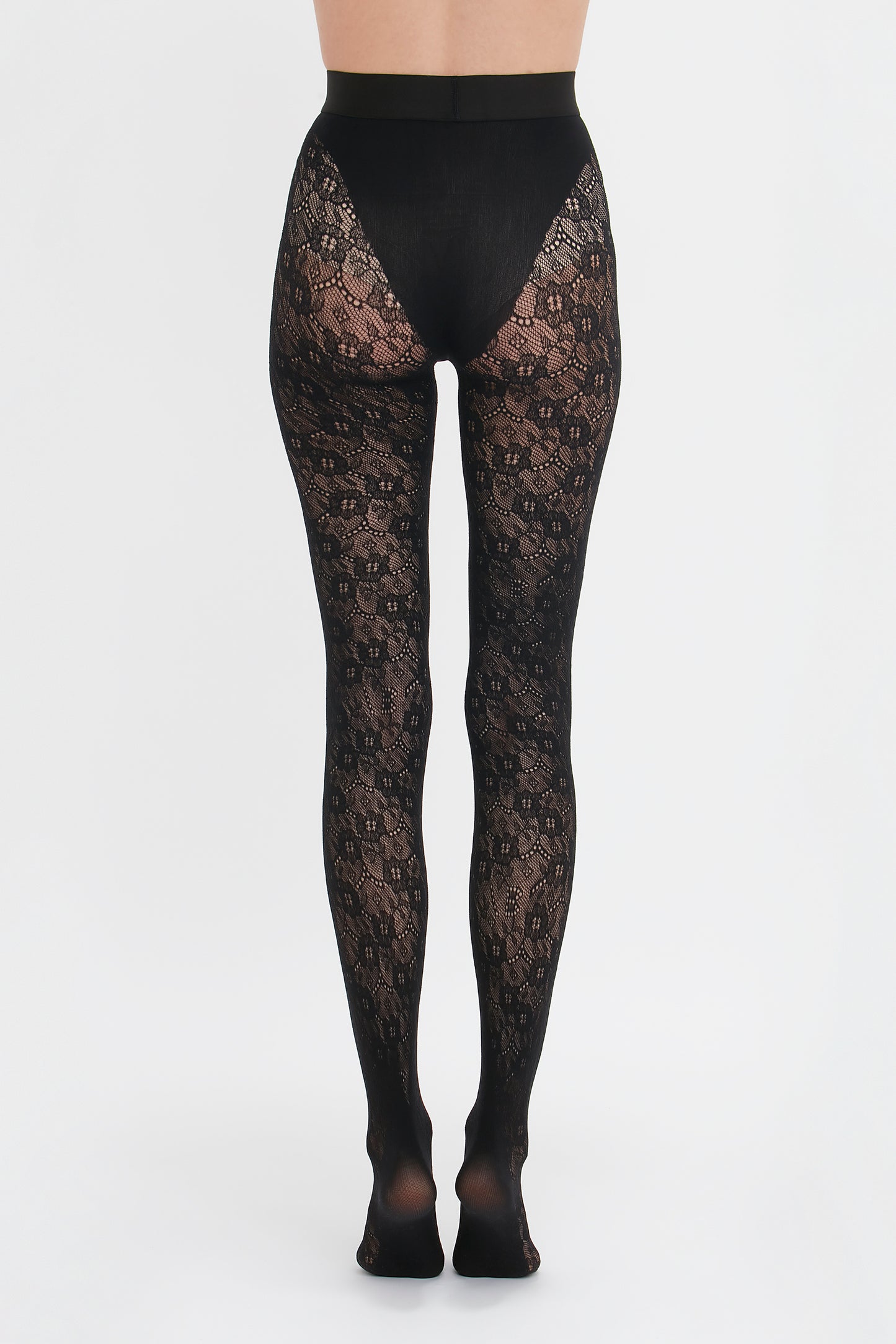 Lace Tights from Tights Tights Tights