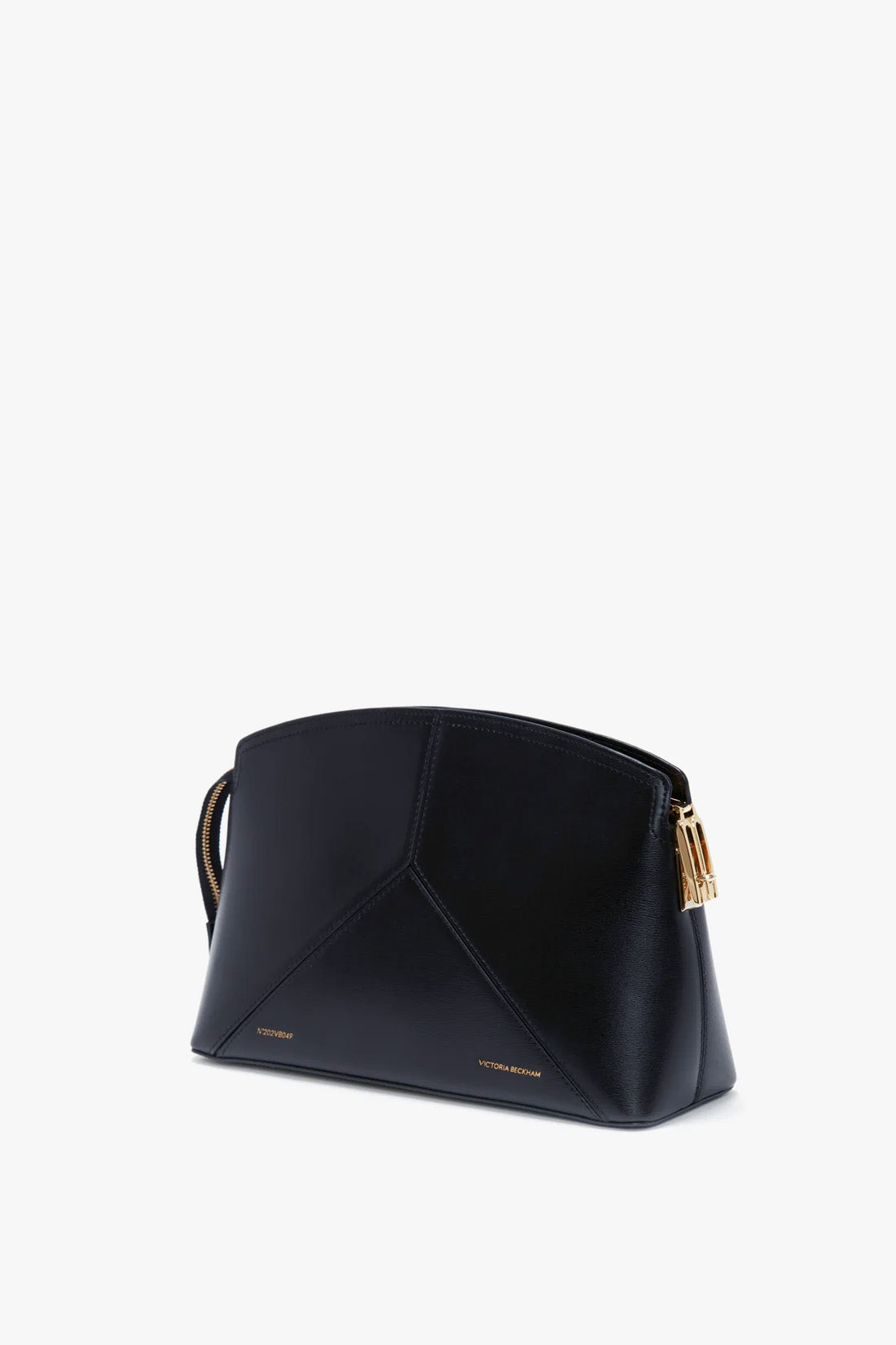 Victoria Beckham Women s Leather Clutch