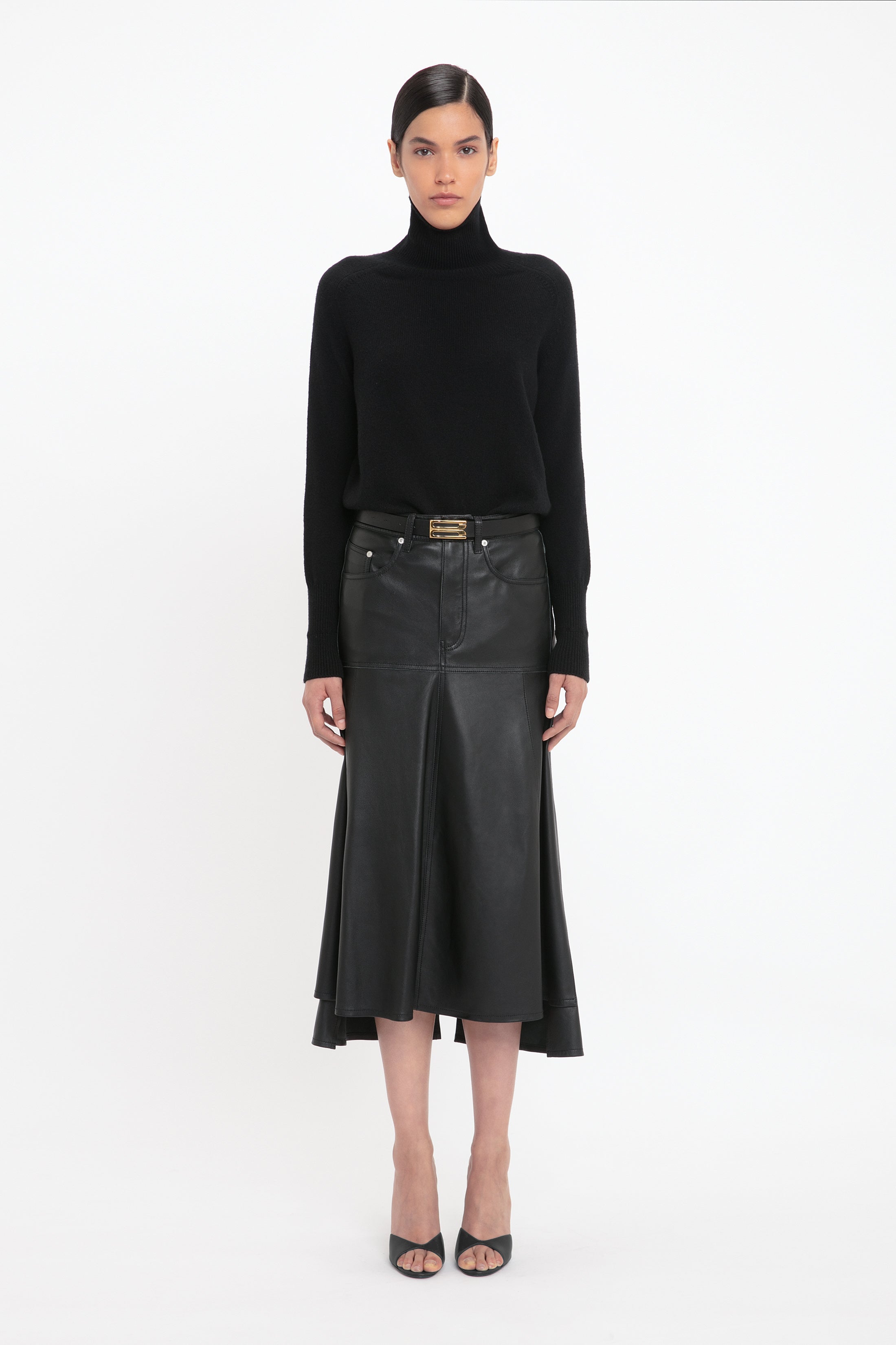 Leather – Victoria Beckham Inc