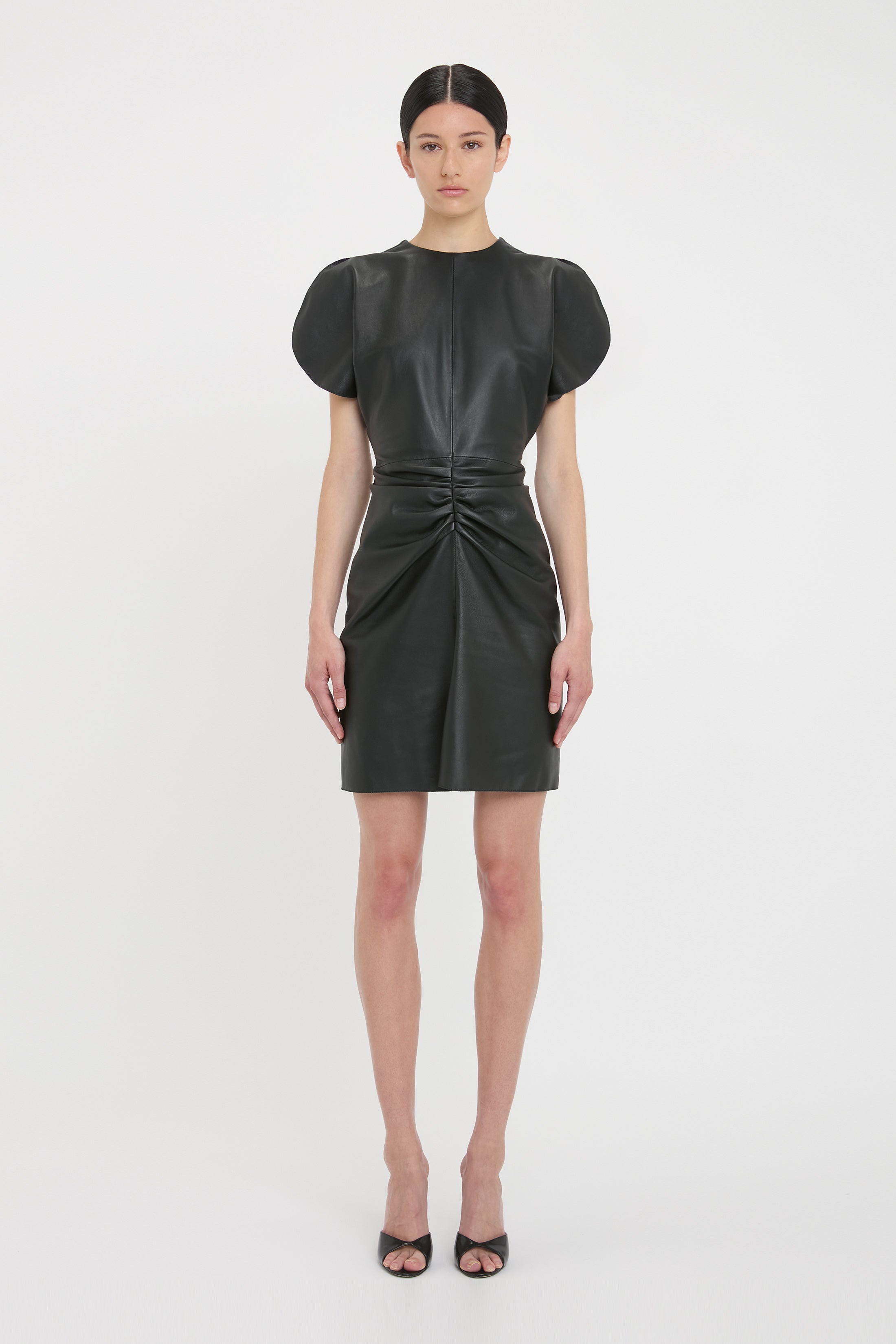 Leather – Victoria Beckham Inc