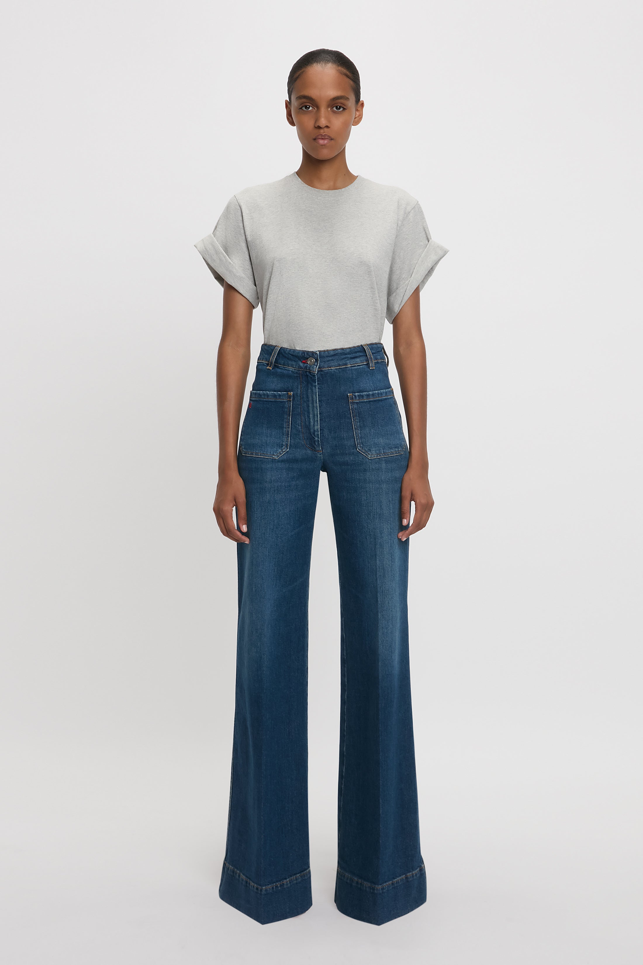 Women's Designer Jeans | Tailored Jeans & Denim | Victoria