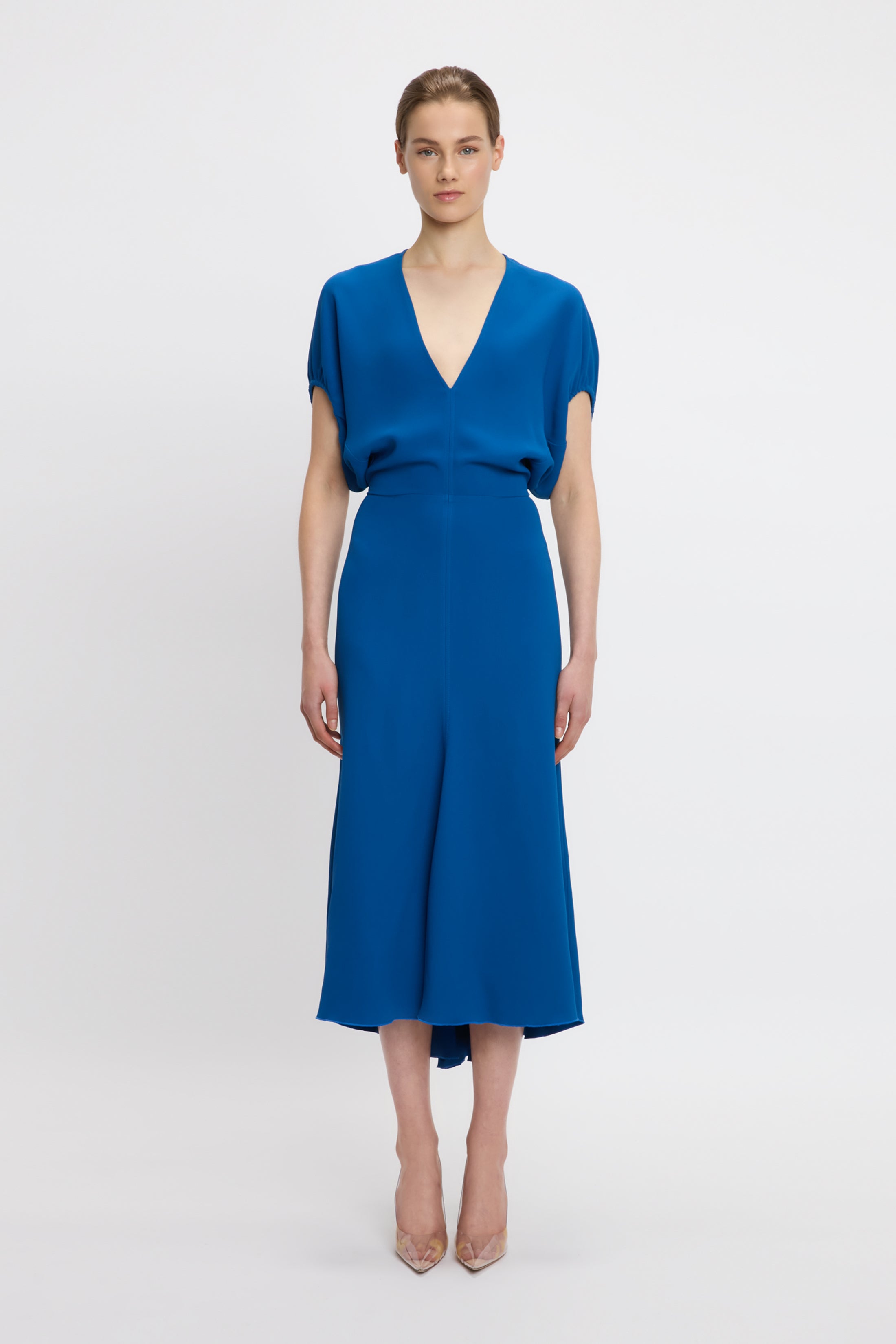 Spring Summer 2025 – Victoria Beckham Inc