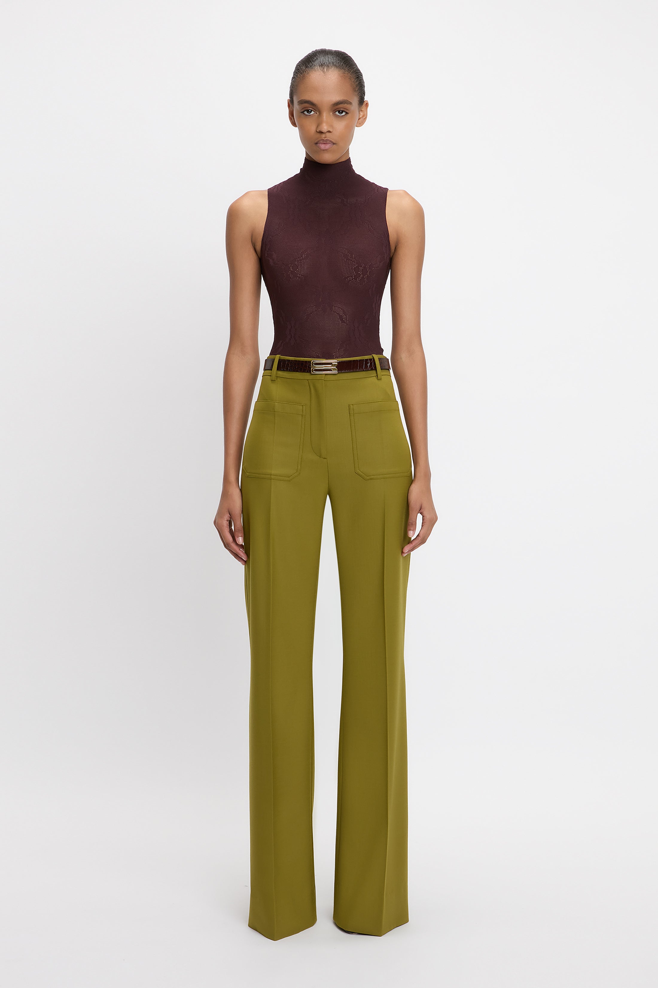 Pre Spring Summer 2025 – Victoria Beckham Inc