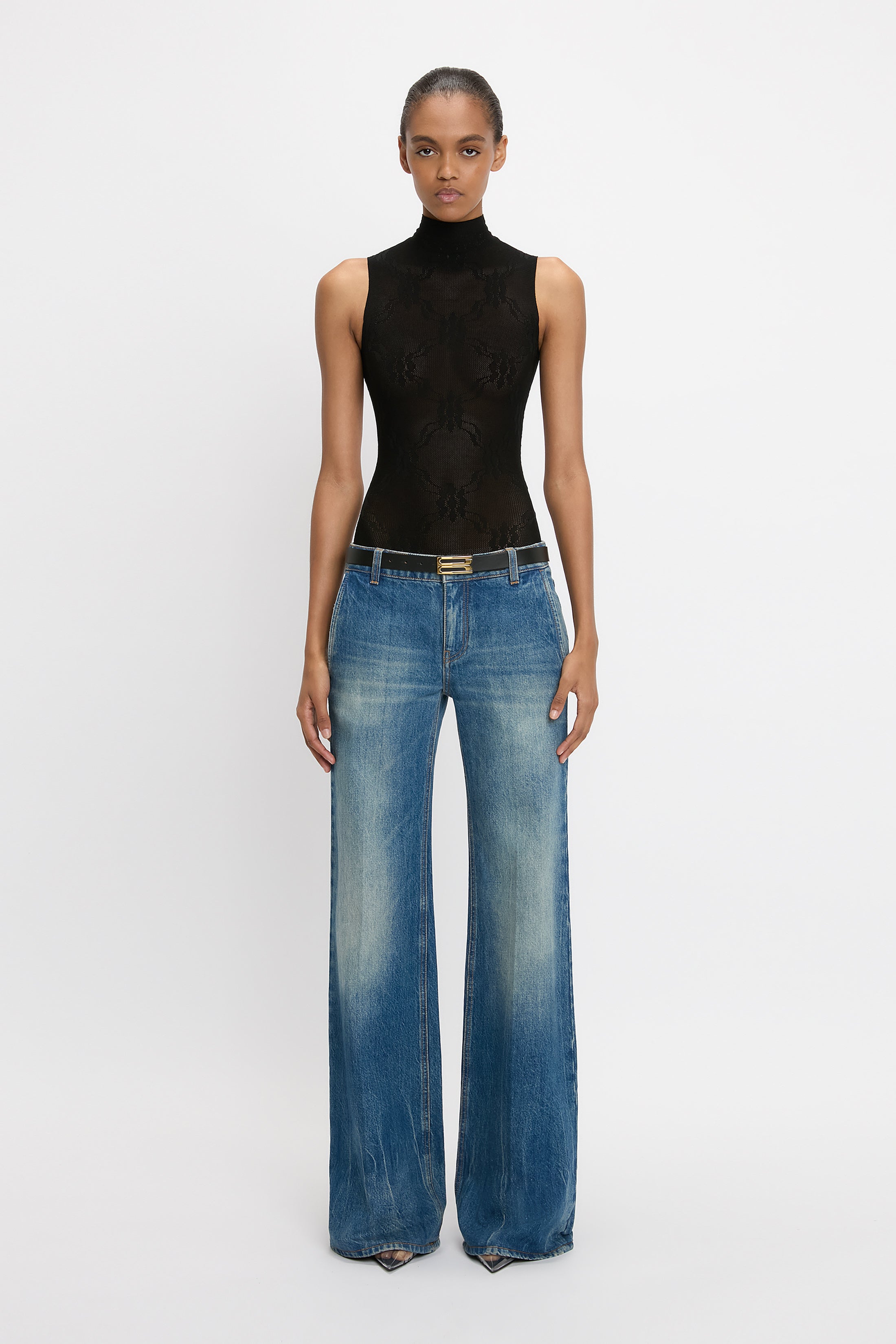 Latest Luxury Fashion | New Arrivals | Victoria Beckham
