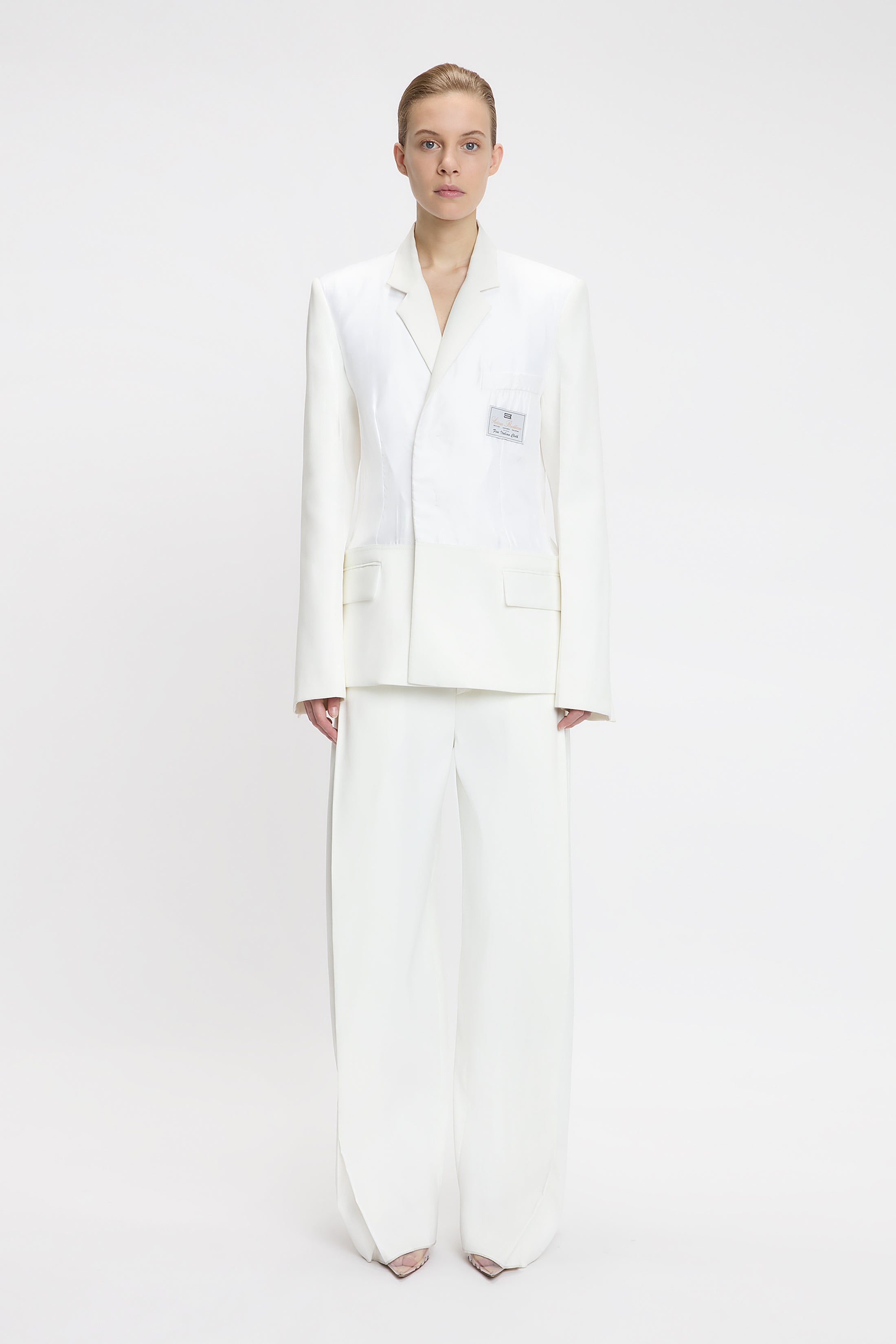 Latest Luxury Fashion | New Arrivals | Victoria Beckham