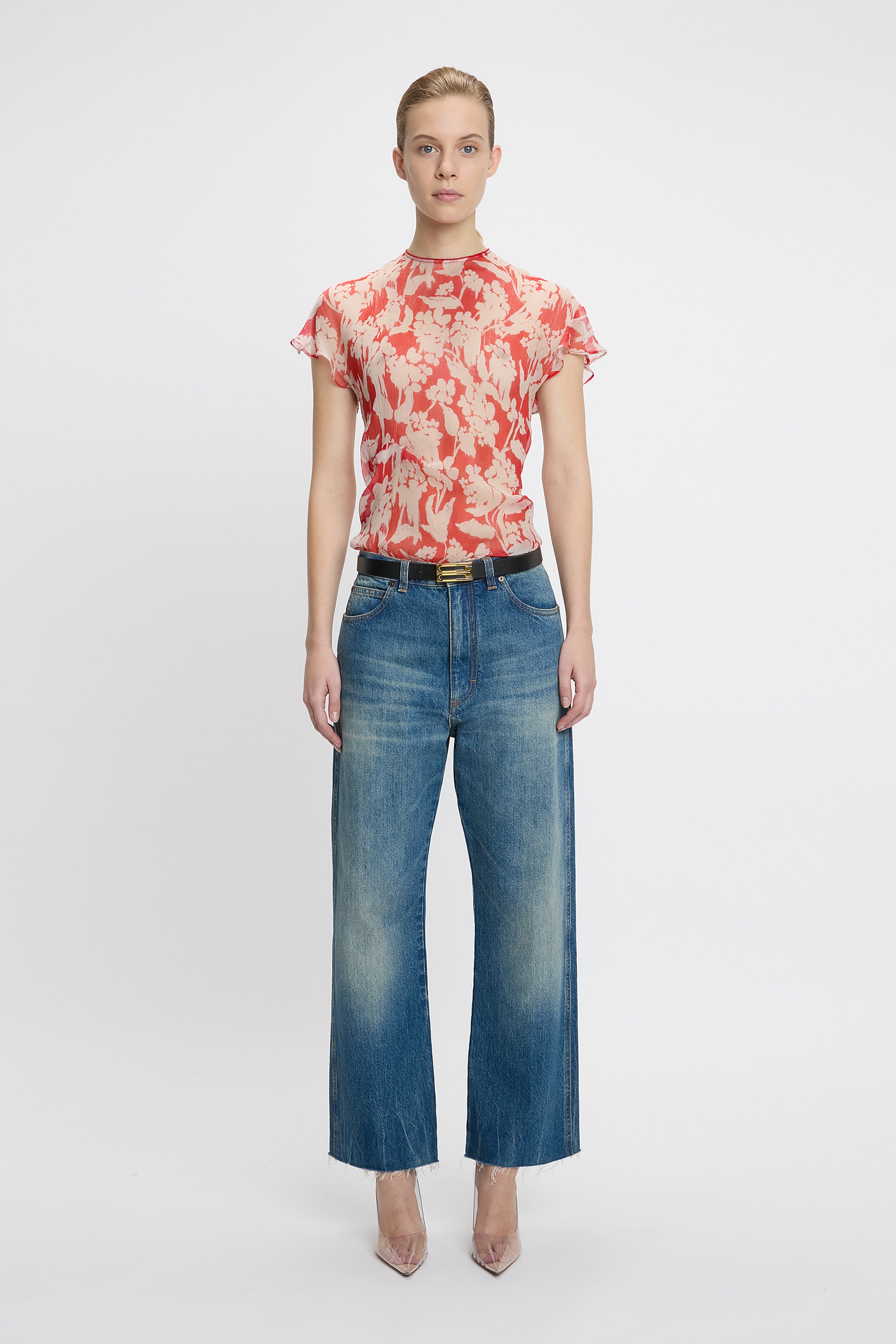 送料関税込【Victoria Beckham】ストレッチニットミニワンピース ニットミニワンピース レディース メール便不可 – coca公式ストア