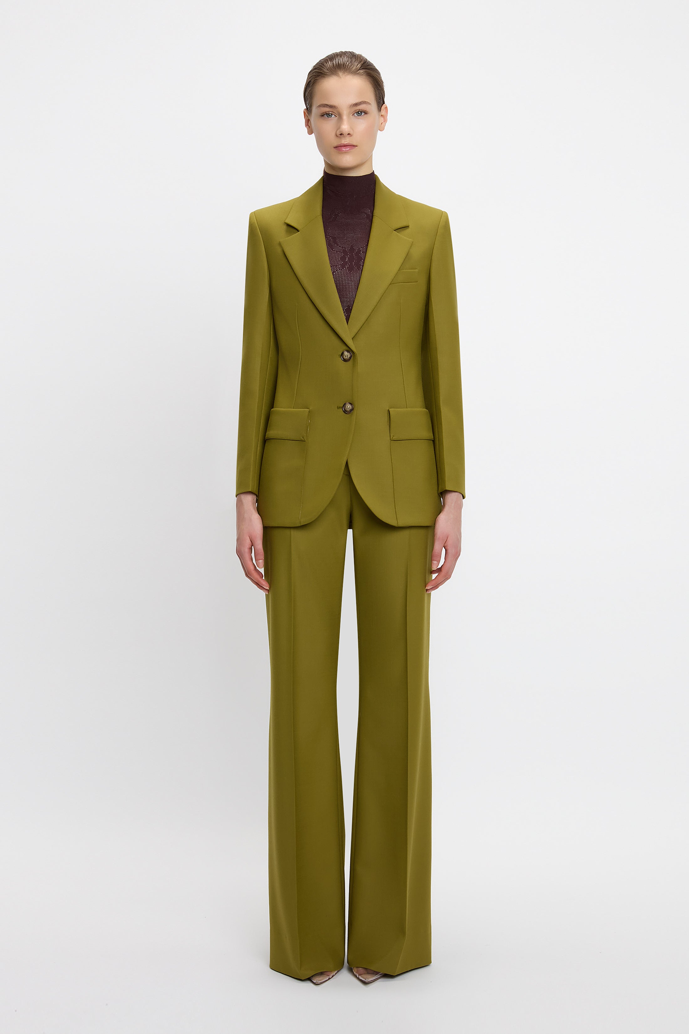 Spring Summer 2025 – Victoria Beckham Inc