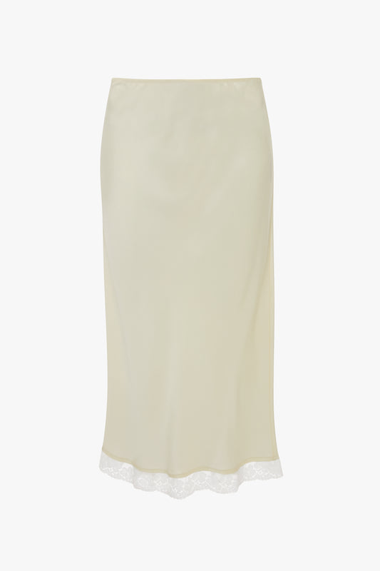 ★DIADORA★ Crosscoat lace skirt IVORY D4222TSK94IVD David Koma Front Lacing Mini Skirt | H. Lorenzo