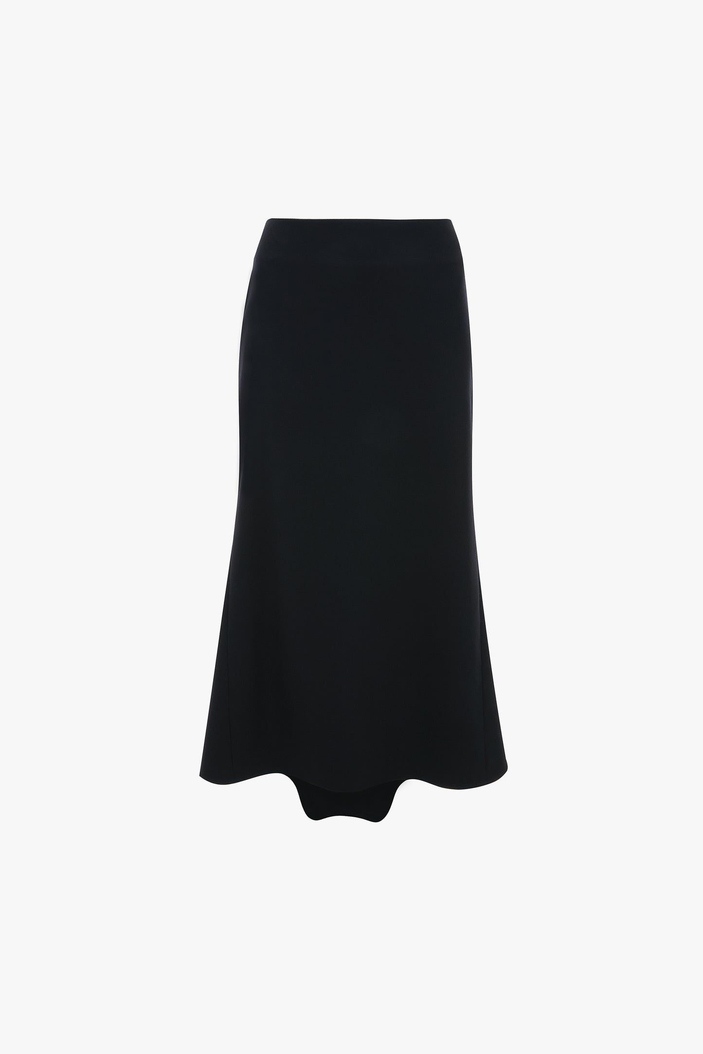Kick Skirt In Navy