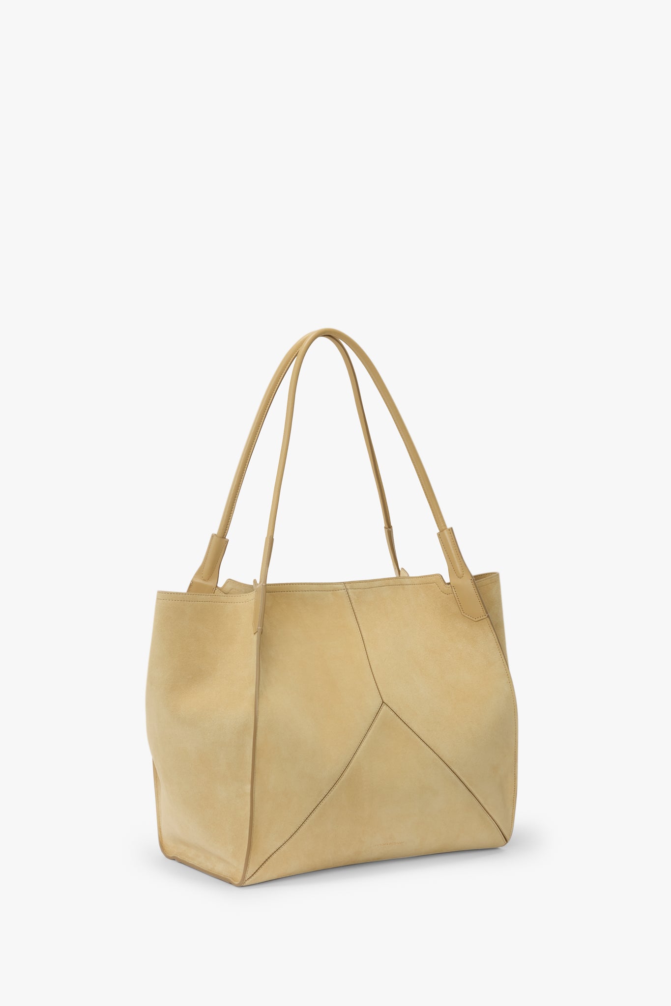 ★COVERNAT WOMAN★ Cloverheart Classic Tote Bag Butter CO240 MUSINSA | COVERNAT WOMAN Cloverheart Classic Suede Tote Bag Red