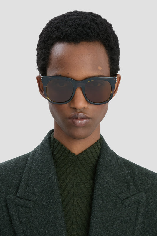 Women's Designer Sunglasses | Luxury Eyewear | Victoria