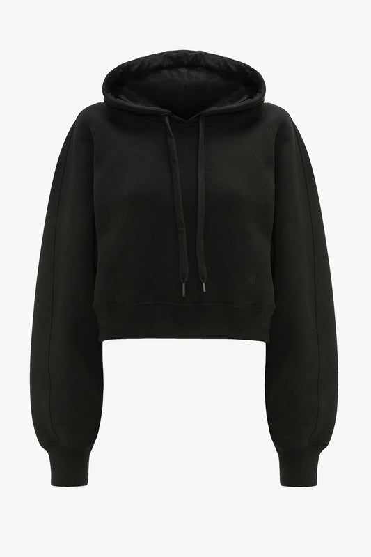 トップス NEOPRENE CROPPED SWEATSHIRT SQUARE LOGO Original NWBSC Women's Crop Sweatshirt — Neal Watson's