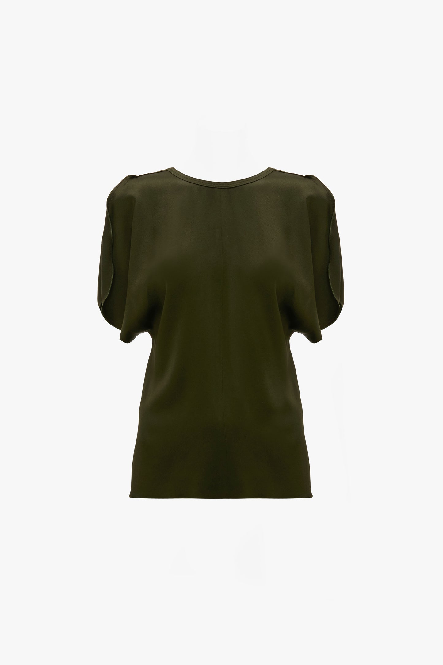 【美品】Victoria Victoria Beckham 長袖シャツ ウール Long Sleeve Shirt In White – Victoria Beckham Inc