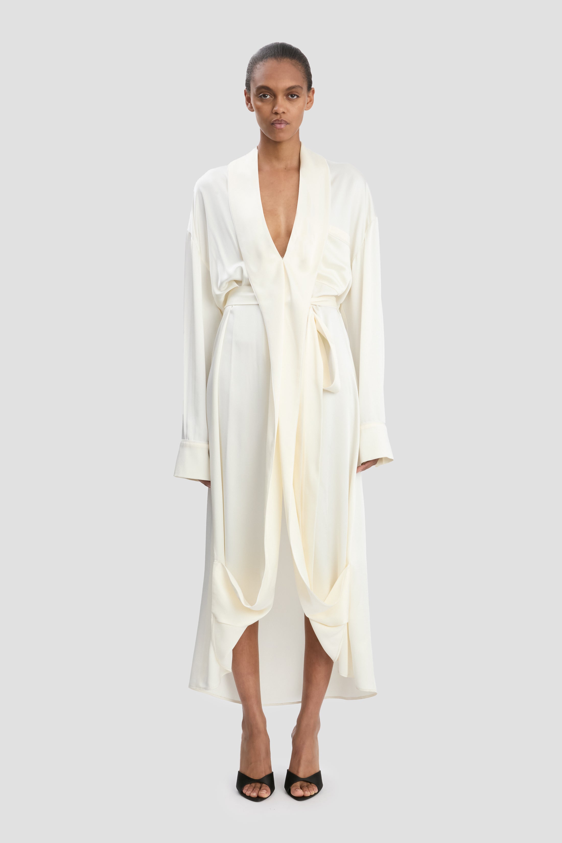 All Luxury Designer Ready-to-Wear Fashion | Victoria Beckham