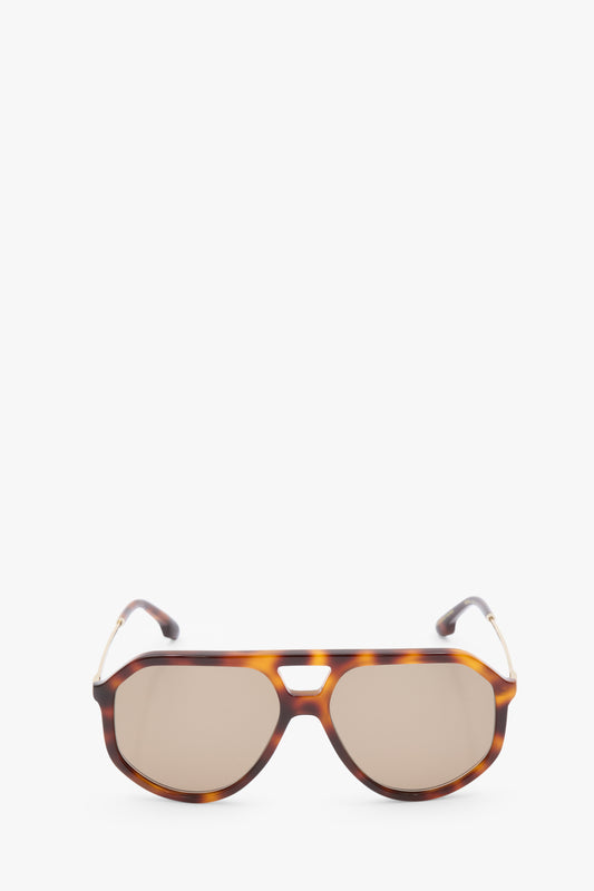 小物 VICTORIA BECKHAM SUNGLASSES VB227SA Victoria Beckham Presents The Spring Summer 2023 VB Monogram